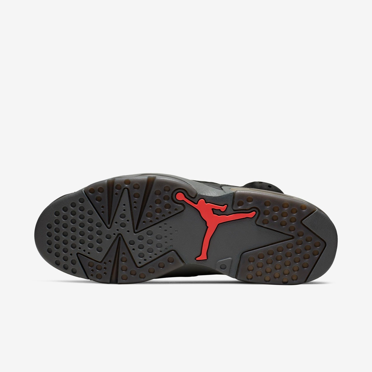 Nike Air Jordan 6 Retro PSG Paris Saint-Germain
