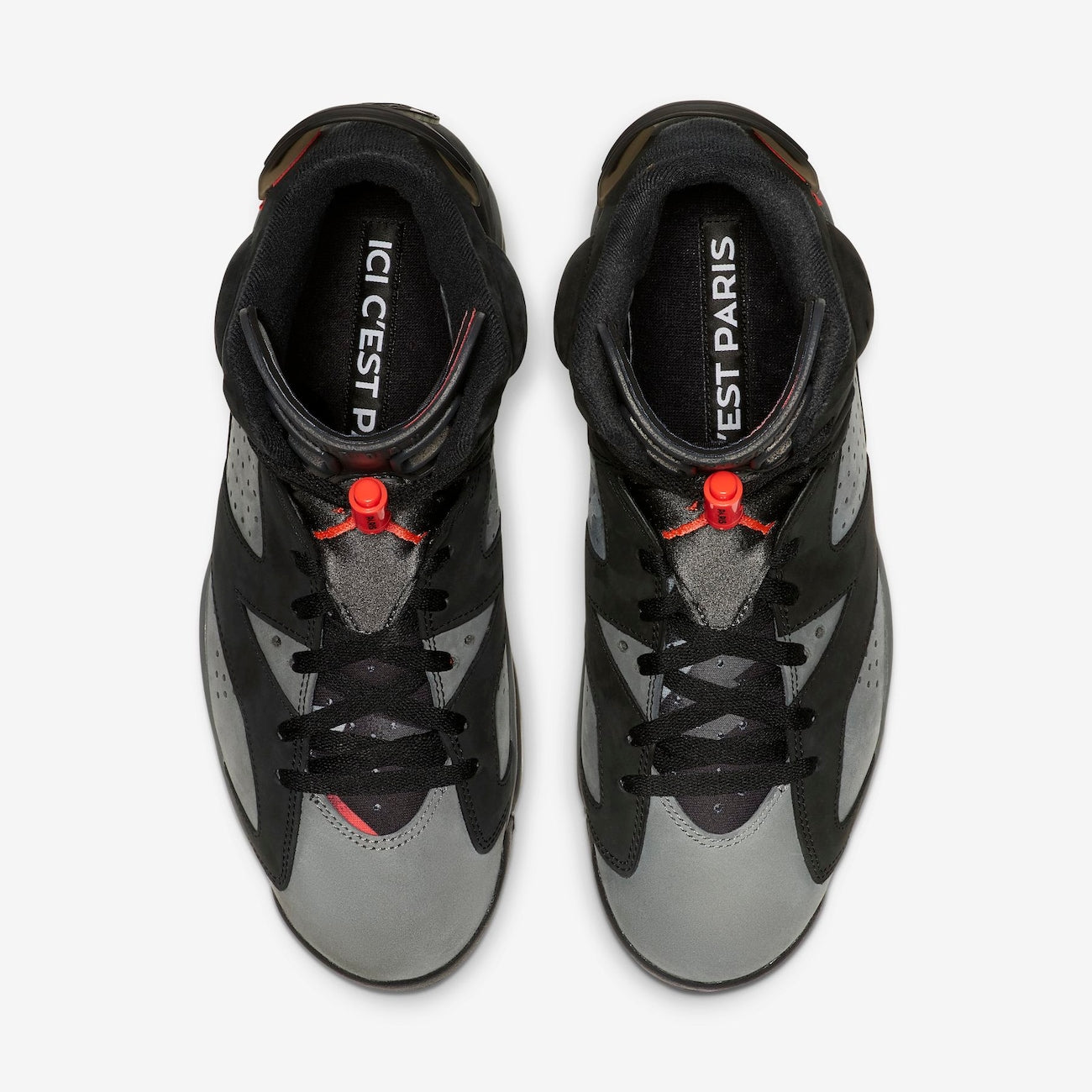 Nike Air Jordan 6 Retro PSG Paris Saint-Germain