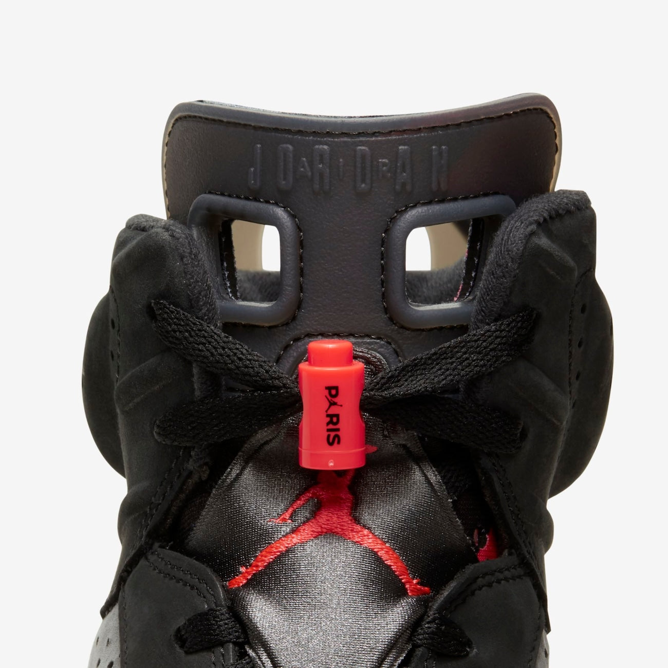 Nike Air Jordan 6 Retro PSG Paris Saint-Germain