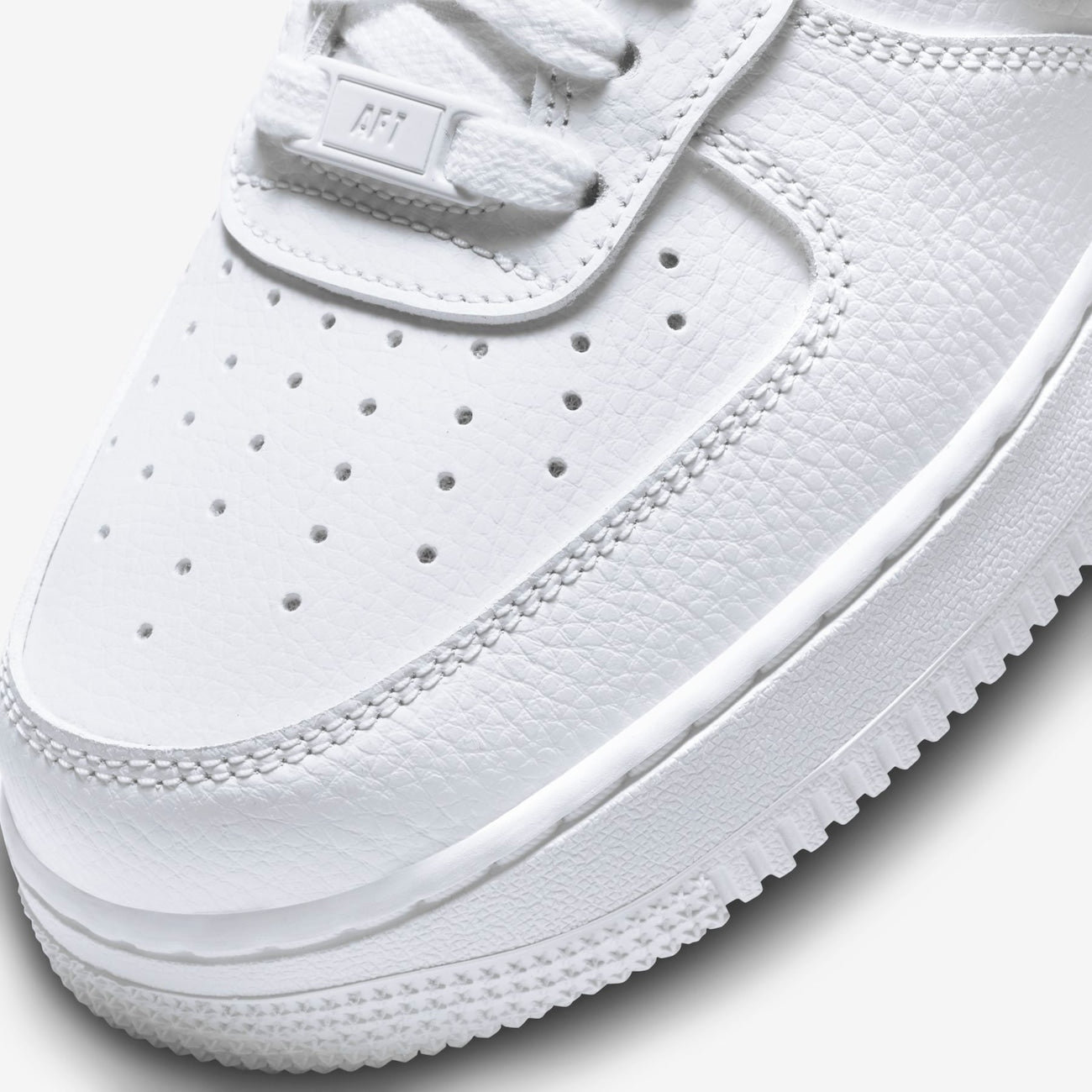 Nike Air Force 1 '07 Essential "Black Paislay"