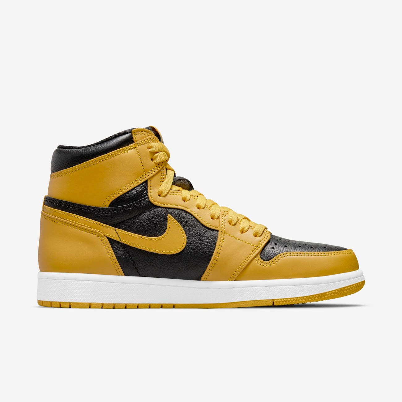 Nike Air Jordan 1 High Retro OG "Pollen"