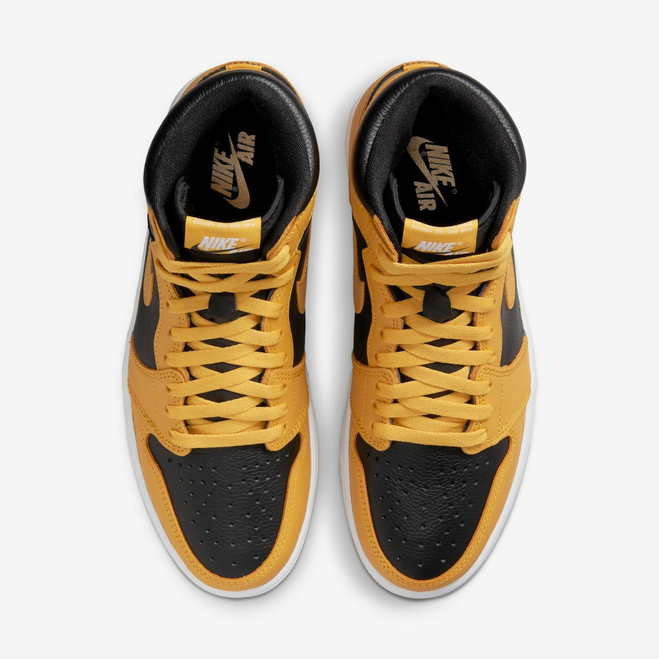 Nike Air Jordan 1 High Retro OG "Pollen"