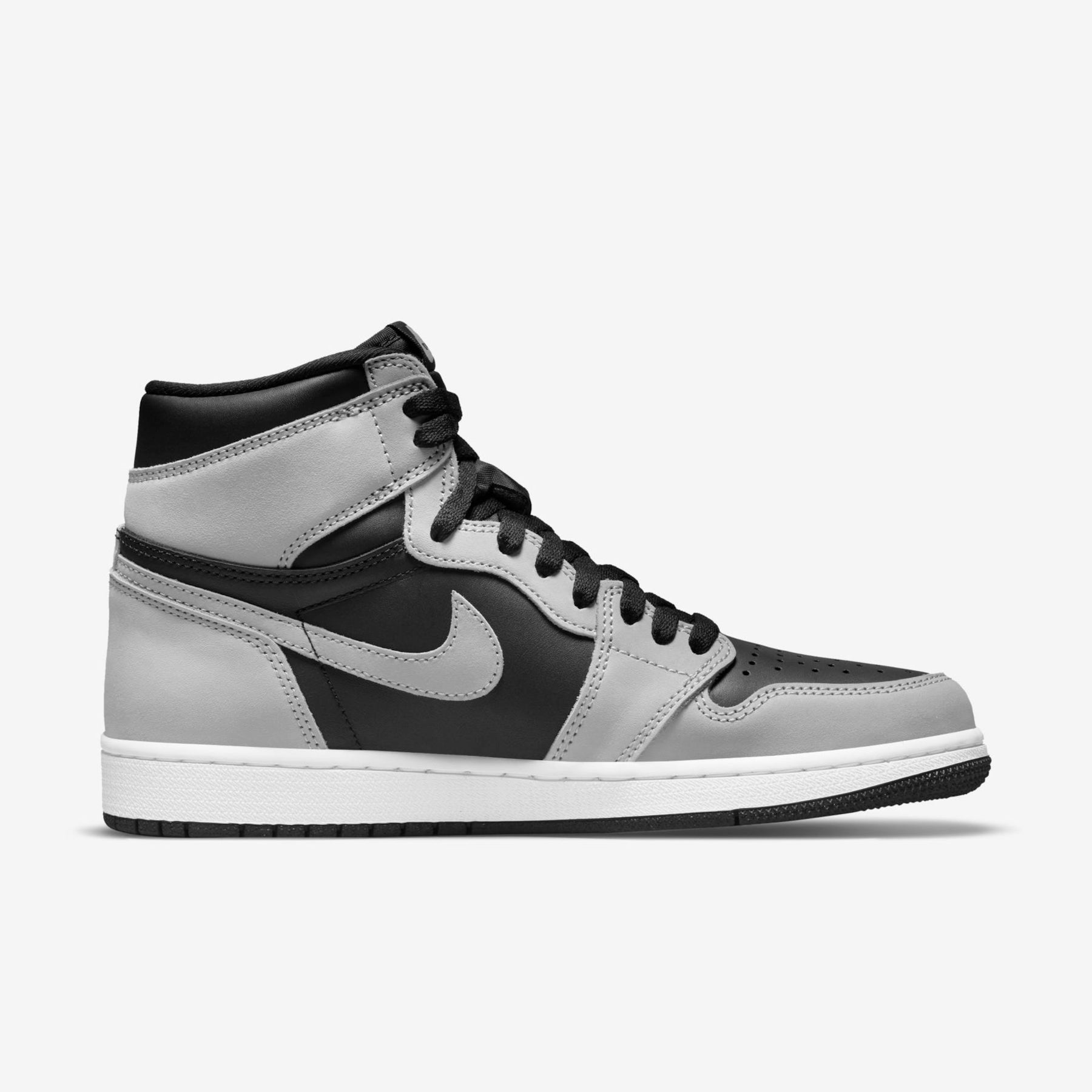 Nike Air Jordan 1 Retro High ''Shadow 2.0''