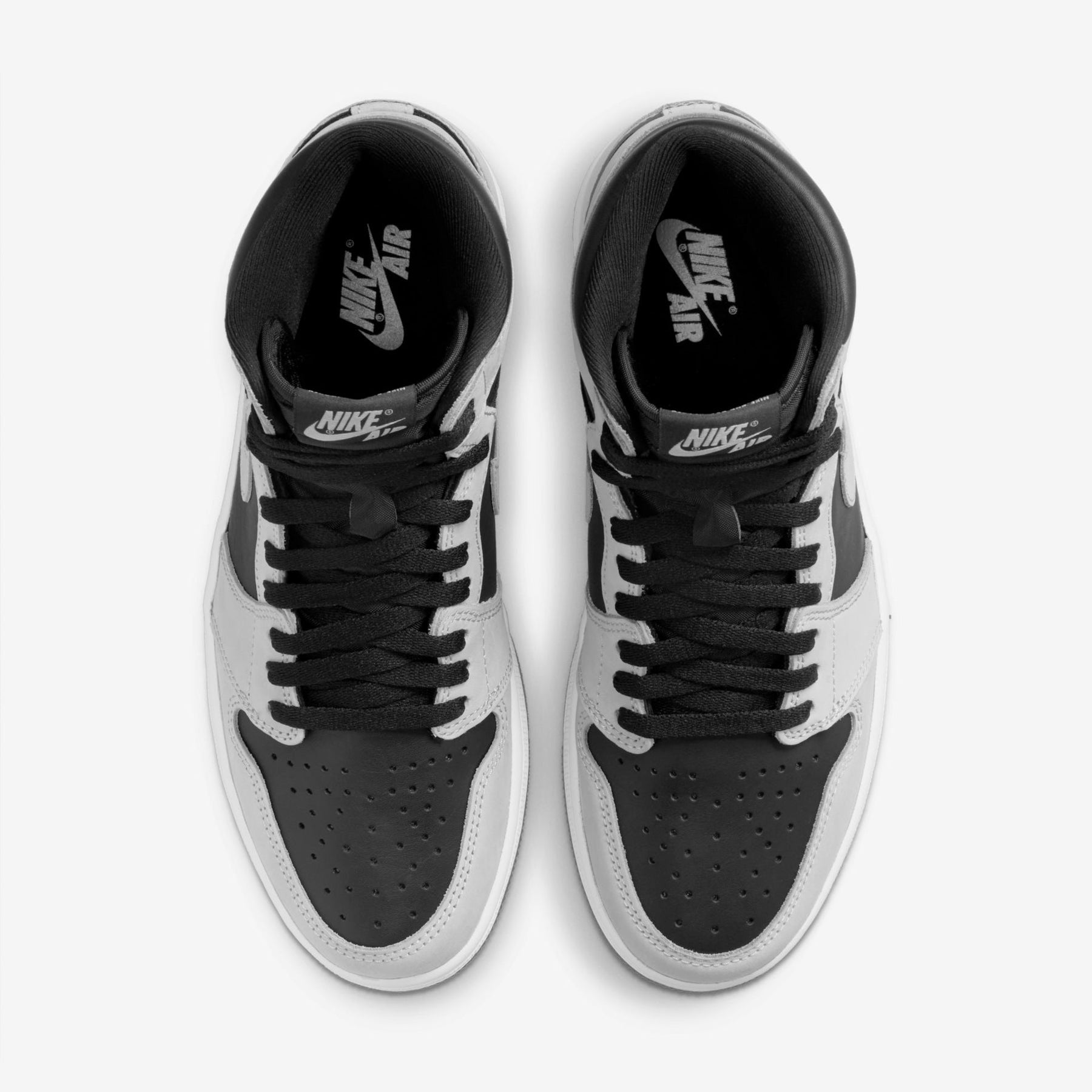 Nike Air Jordan 1 Retro High ''Shadow 2.0''