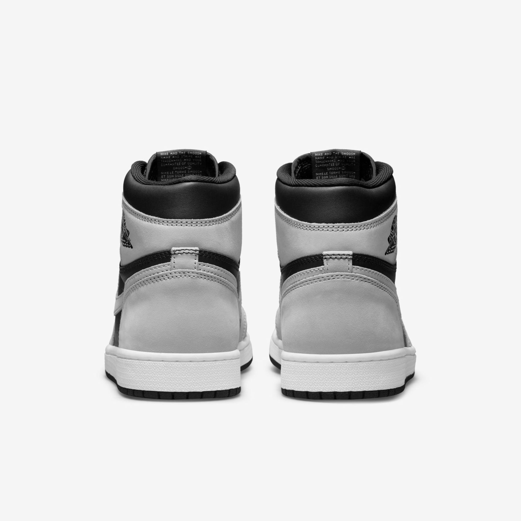 Nike Air Jordan 1 Retro High ''Shadow 2.0''