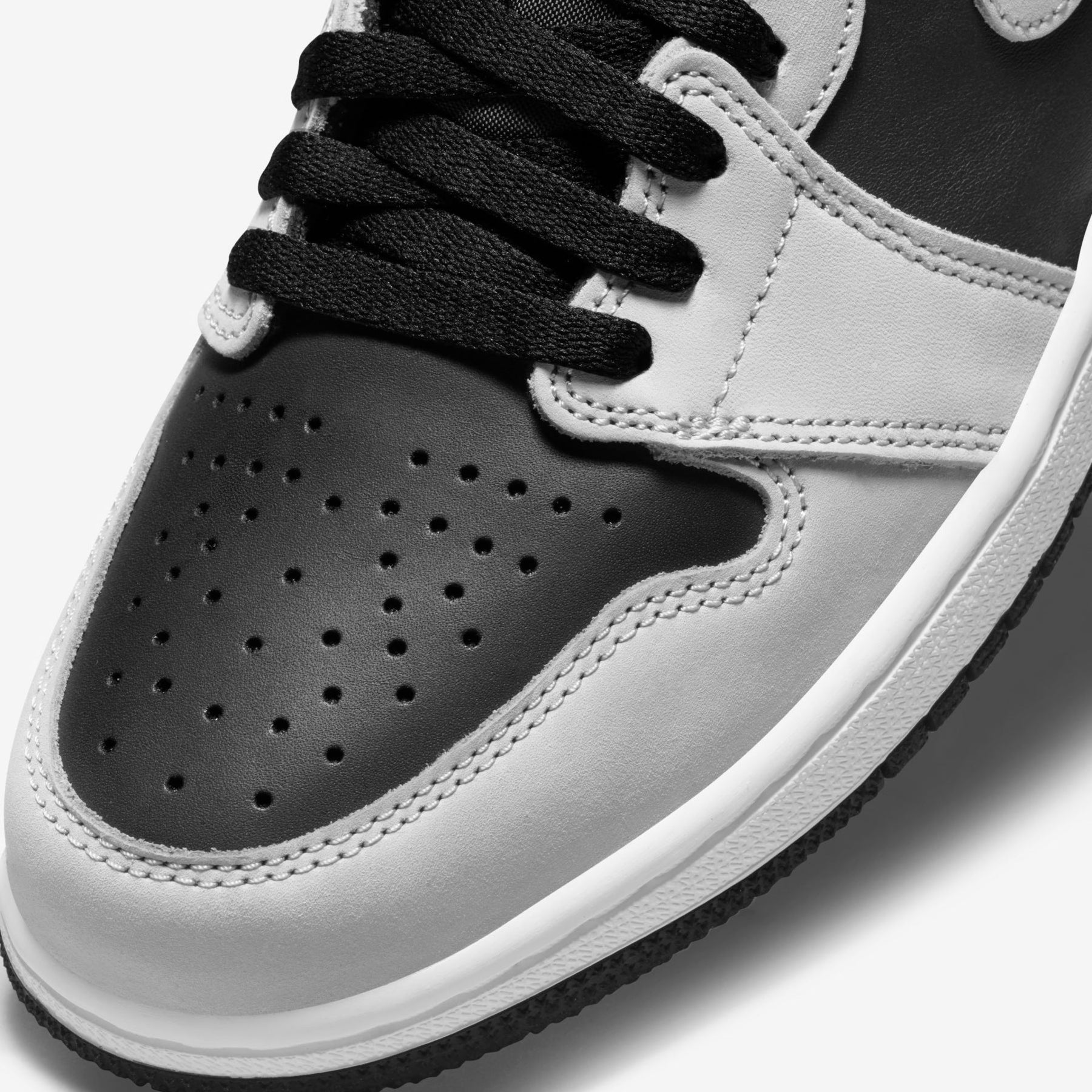 Nike Air Jordan 1 Retro High ''Shadow 2.0''