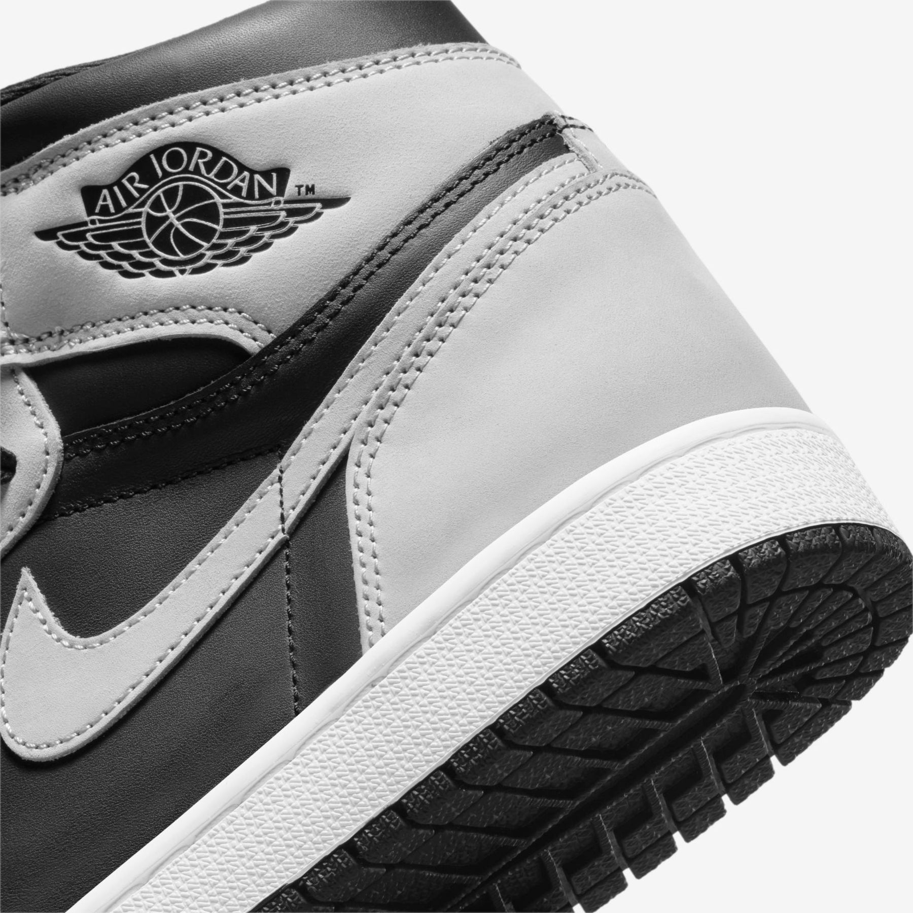 Nike Air Jordan 1 Retro High ''Shadow 2.0''
