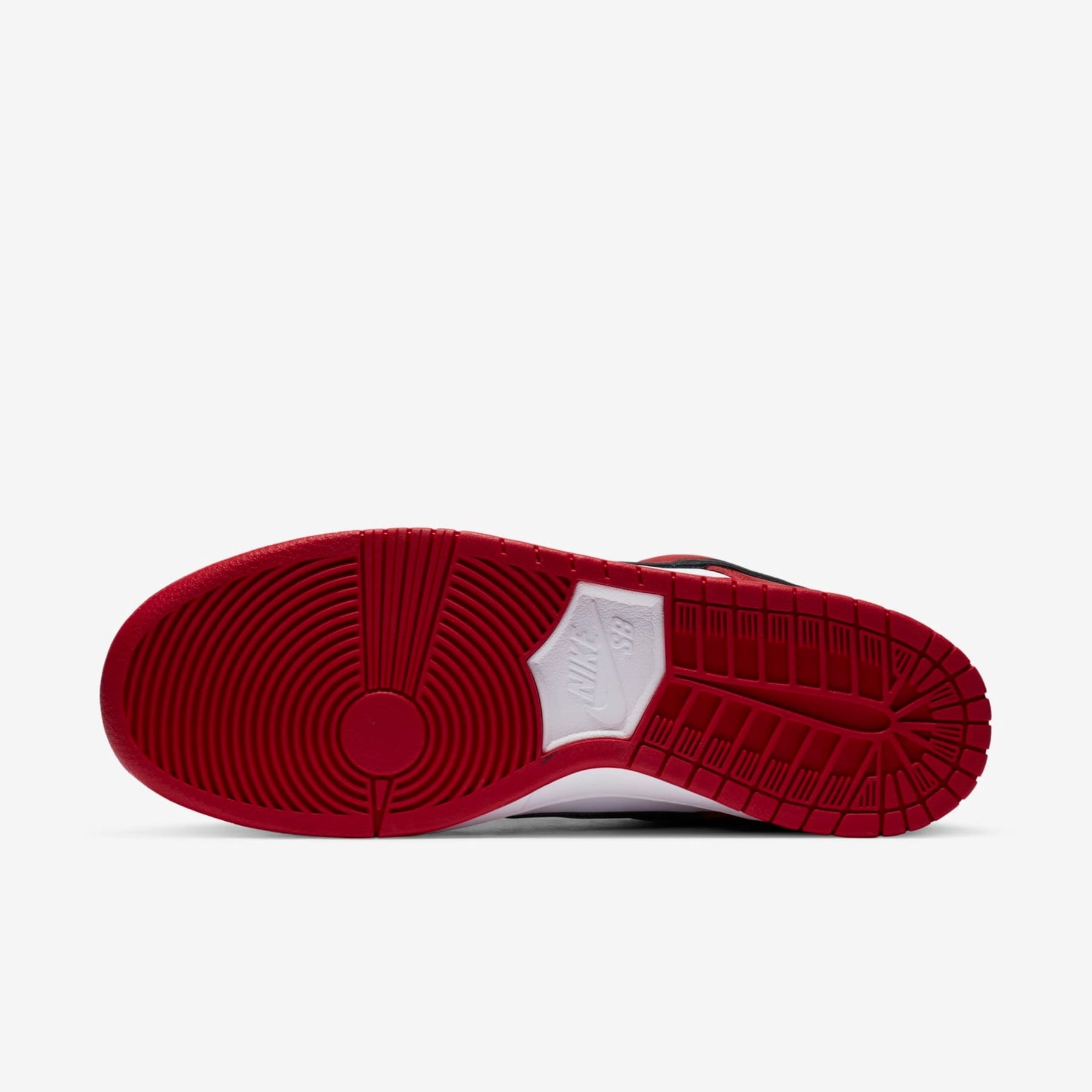 Nike Dunk Low Pro SB "Chicago"