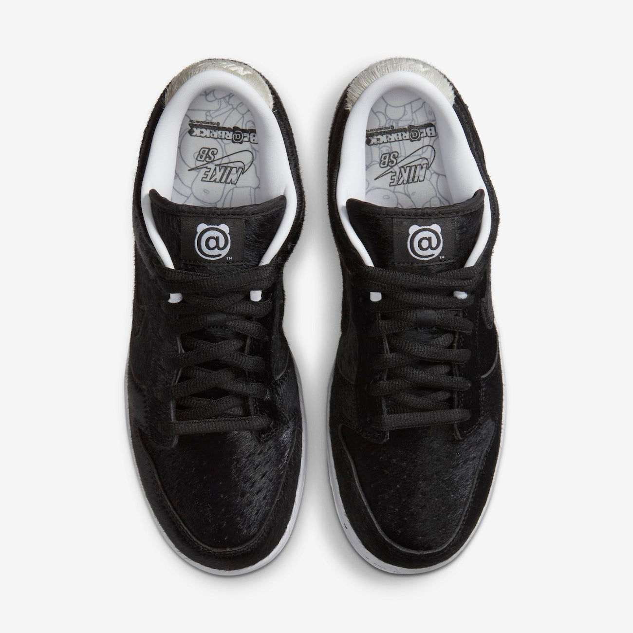 Nike SB Dunk Low "Medicom Toy"(2020)