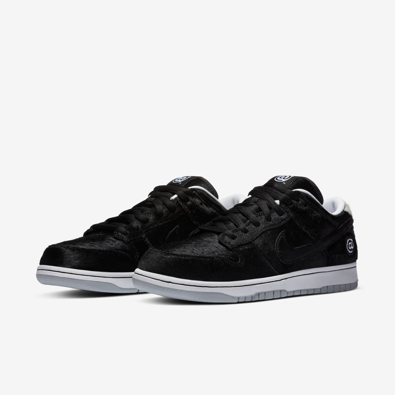 Nike SB Dunk Low "Medicom Toy"(2020)
