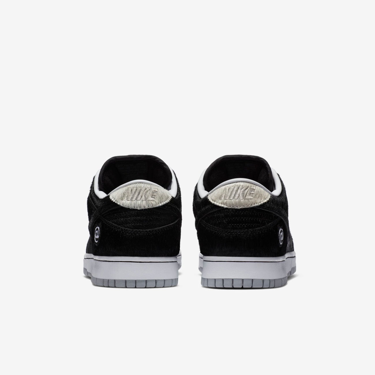 Nike SB Dunk Low "Medicom Toy"(2020)