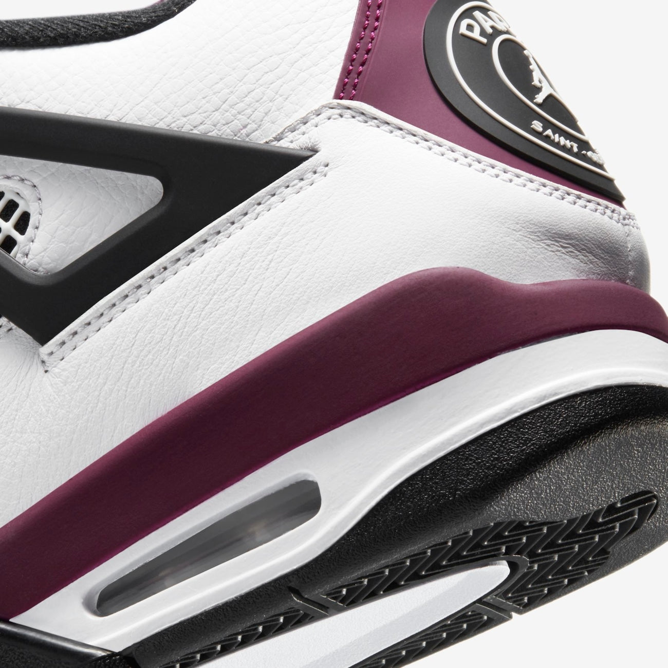 Nike Air Jordan 4 Rêtro "Paris Saint Germain"