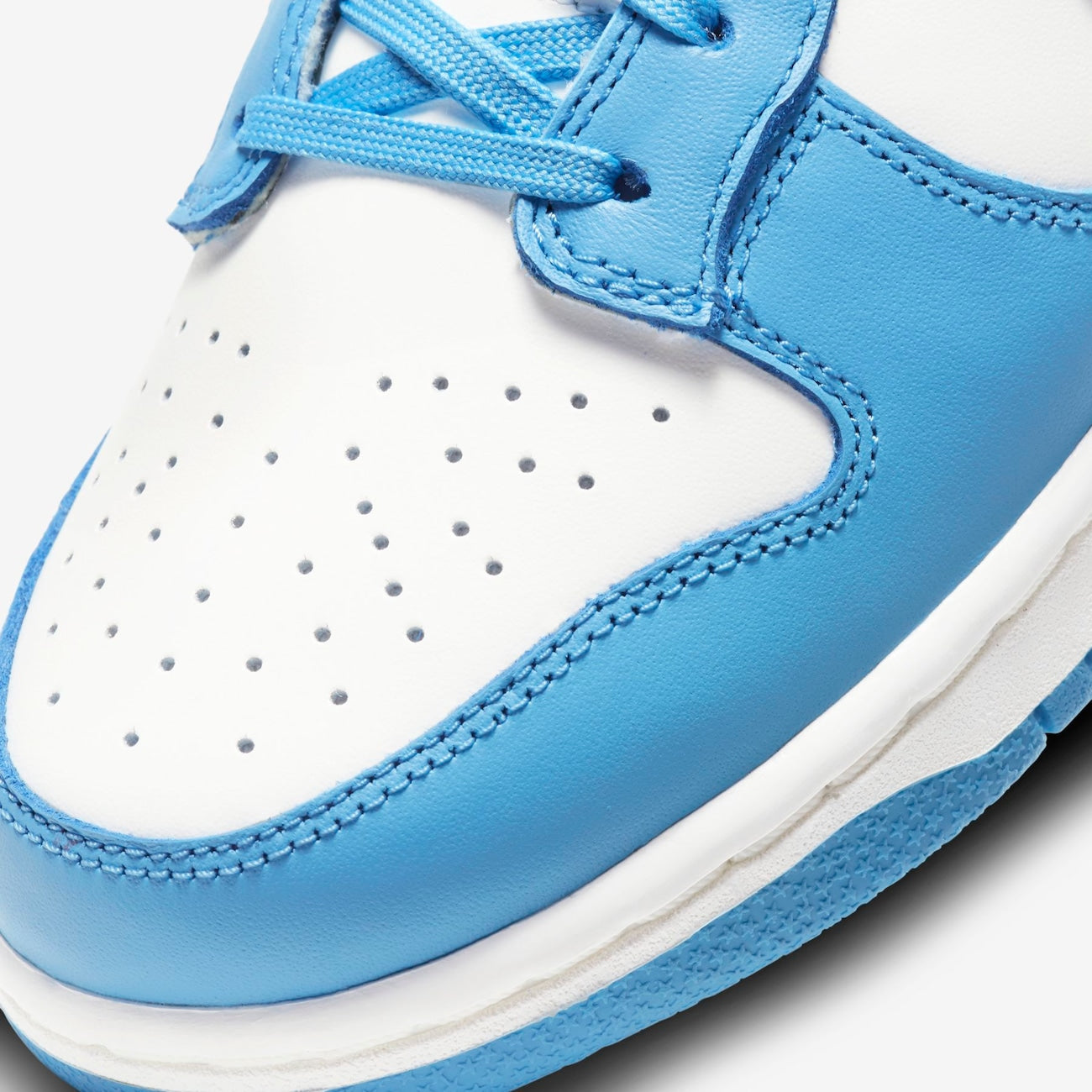 Nike Dunk Low "Coast"