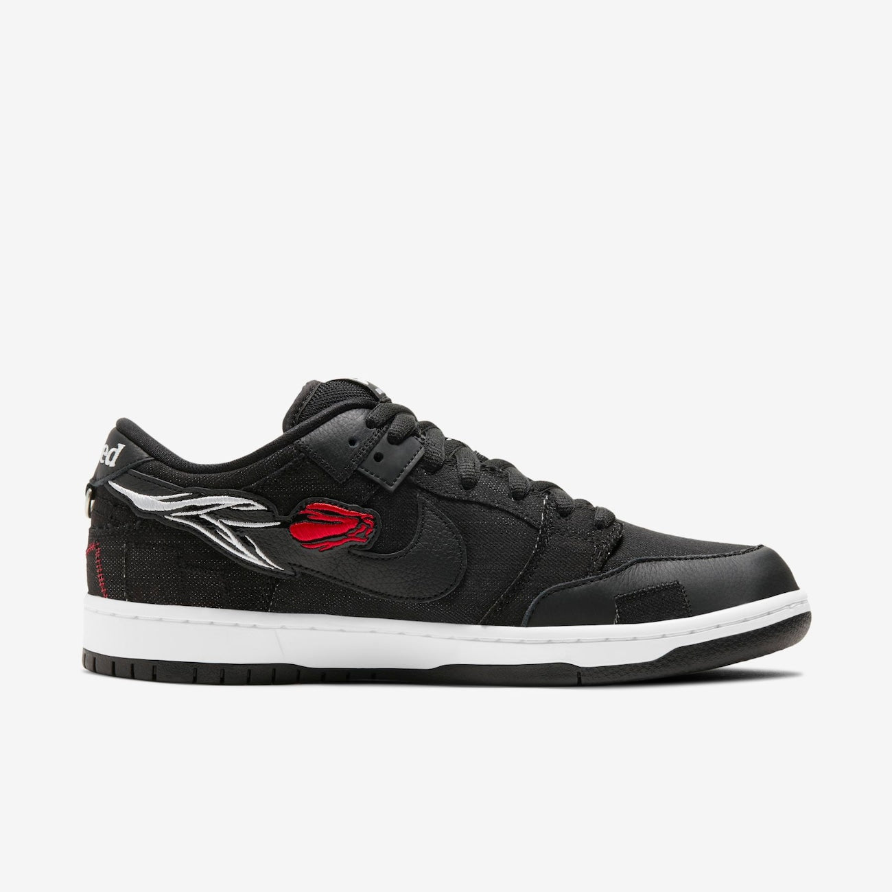 Nike SB Dunk Low "Wasted Youth"