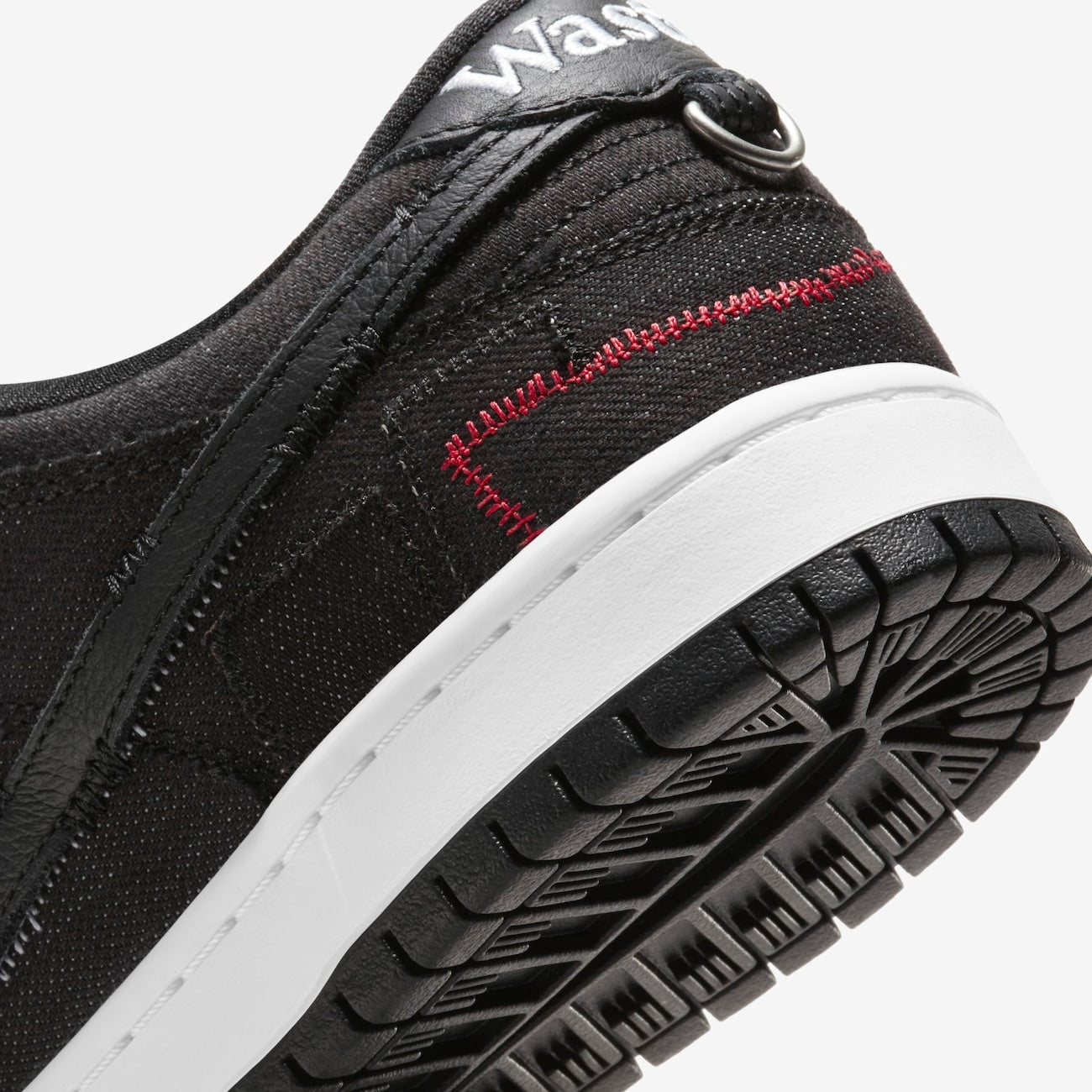 Nike SB Dunk Low "Wasted Youth"