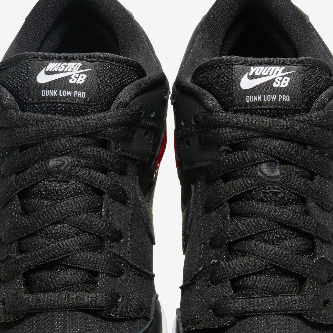 Nike SB Dunk Low "Wasted Youth"