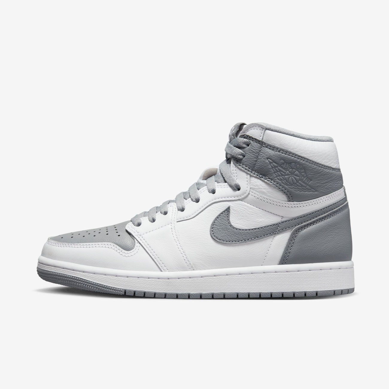 Nike Air Jordan 1 Retro High OG "Stealth"