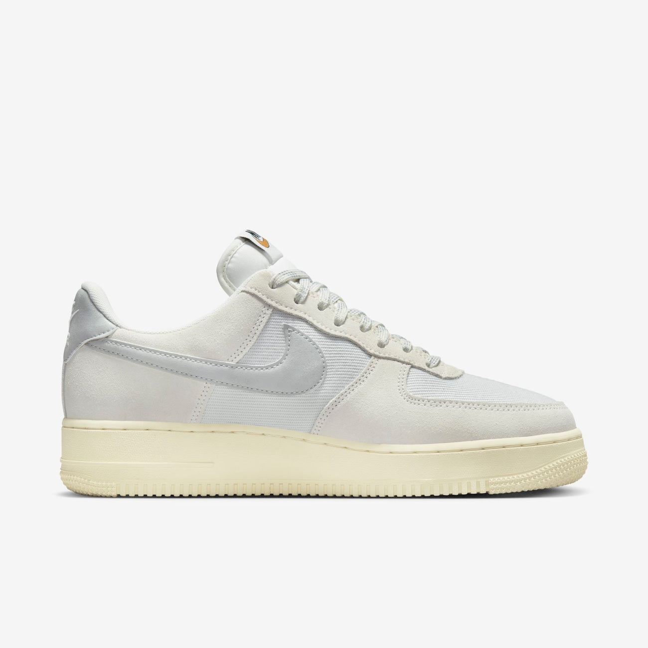 Nike Air Force 1 "Coconut Milk"