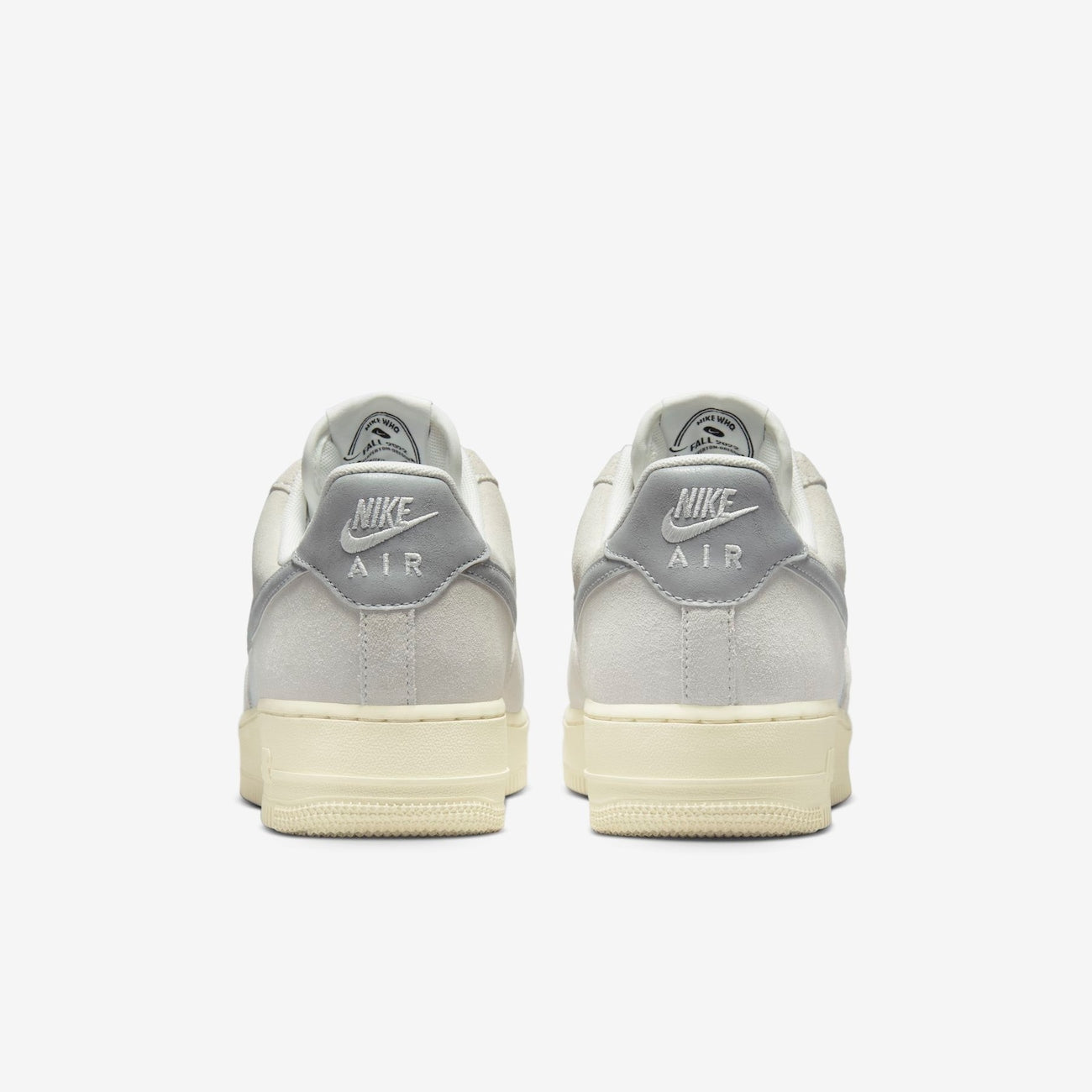 Nike Air Force 1 "Coconut Milk"