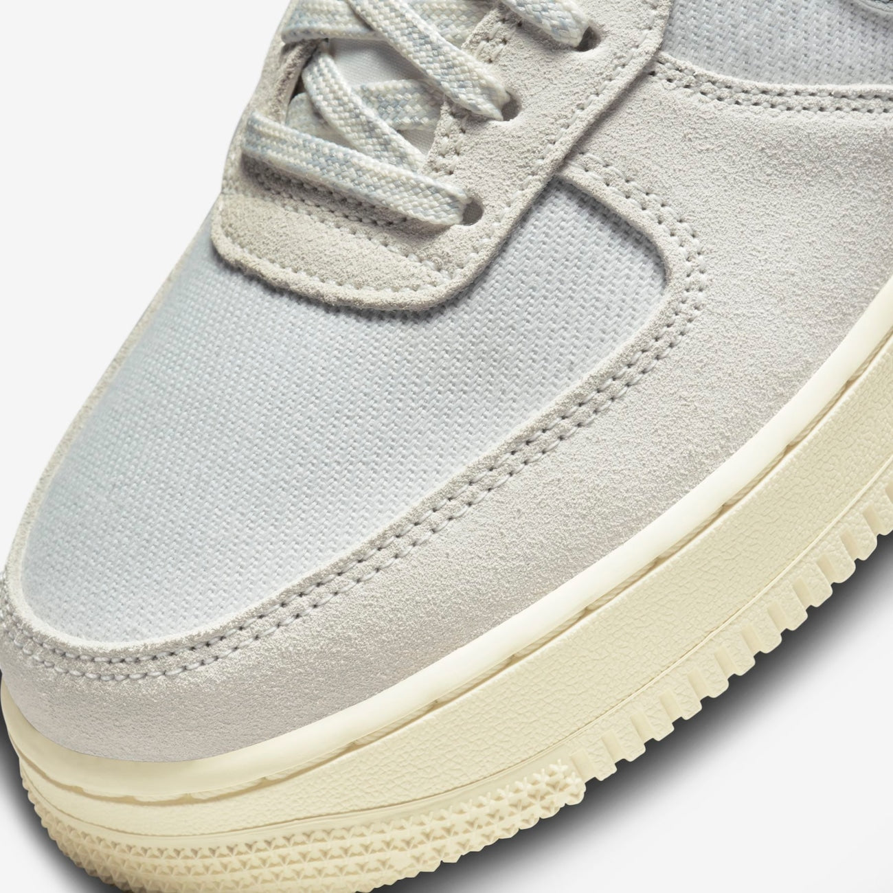 Nike Air Force 1 "Coconut Milk"