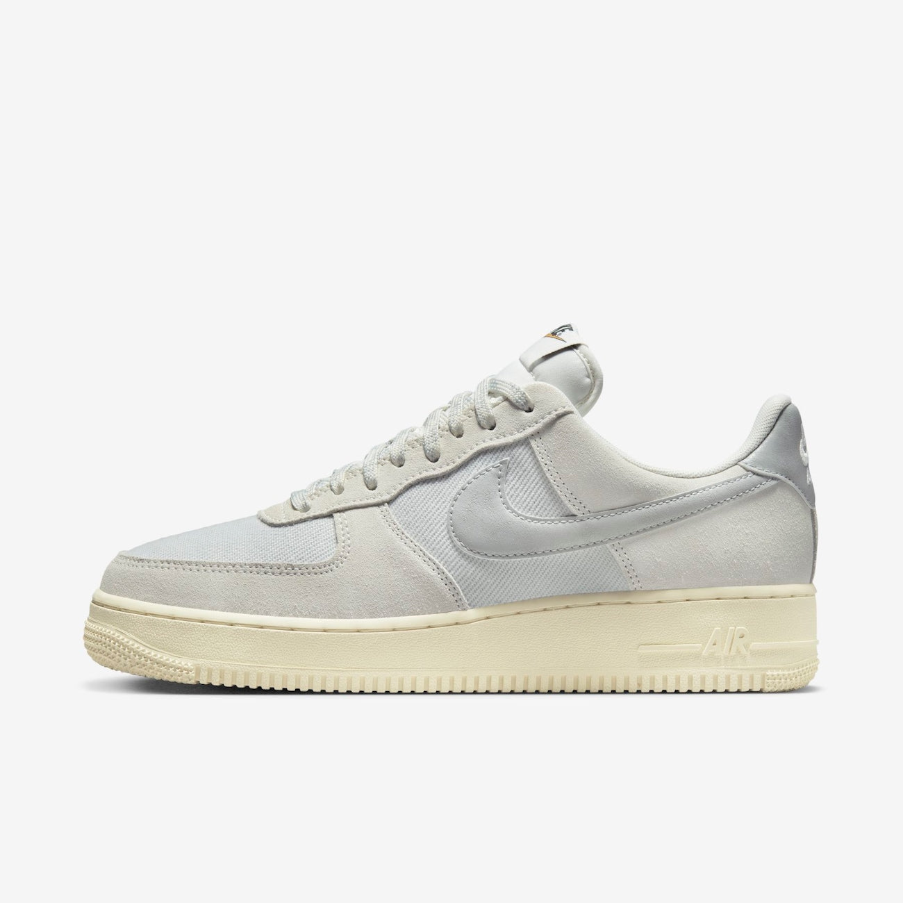 Nike Air Force 1 "Coconut Milk"