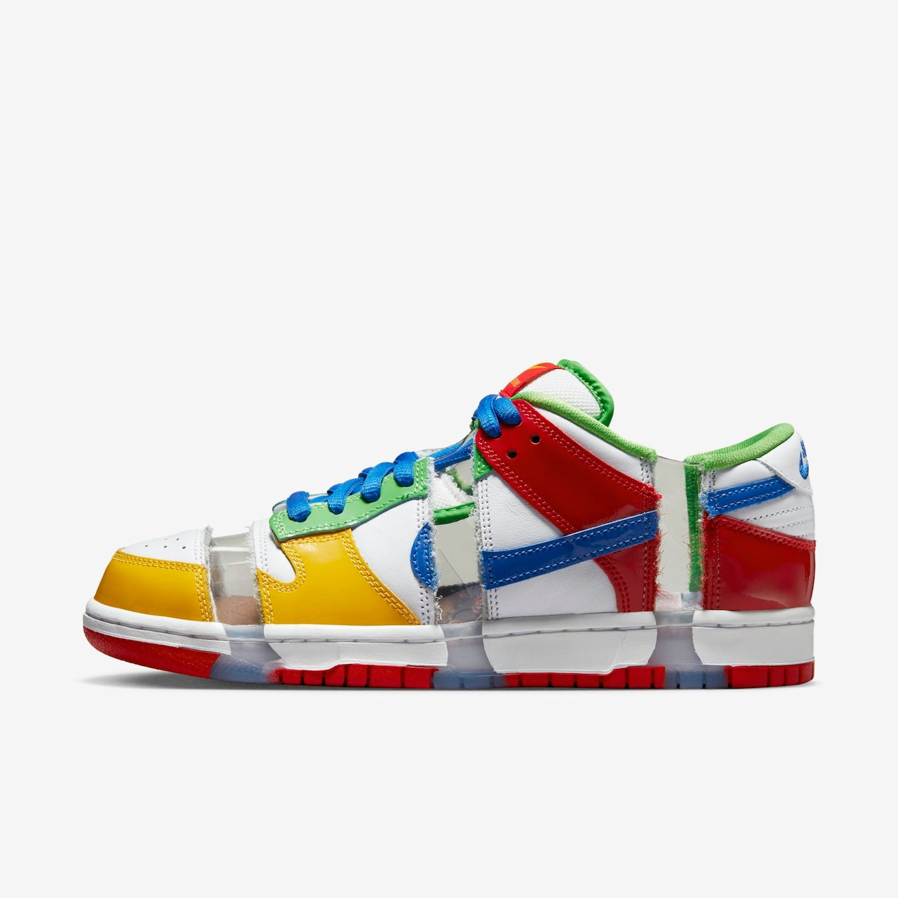Nike Dunk Low SB 'Sandy Bodecker'