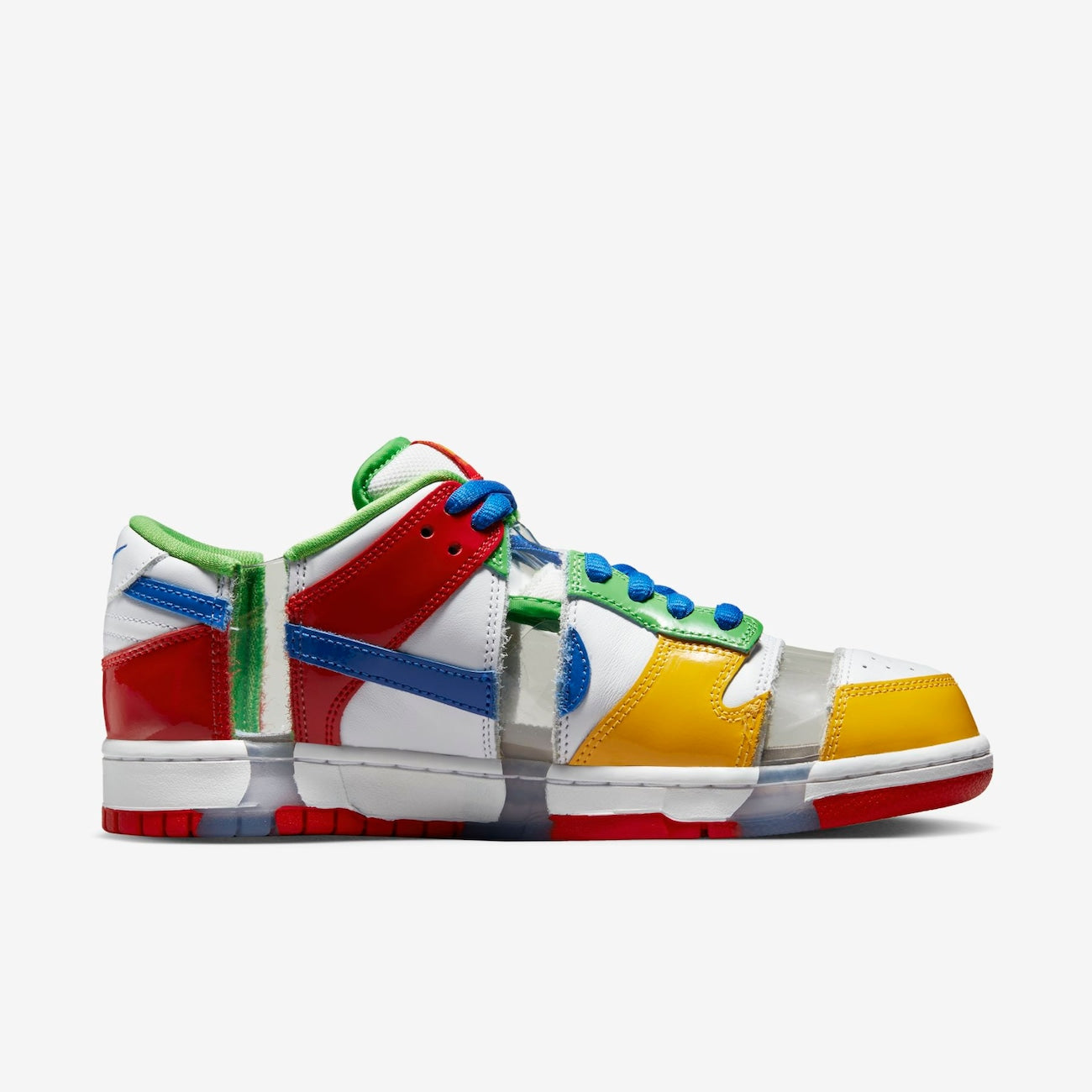 Nike Dunk Low SB 'Sandy Bodecker'