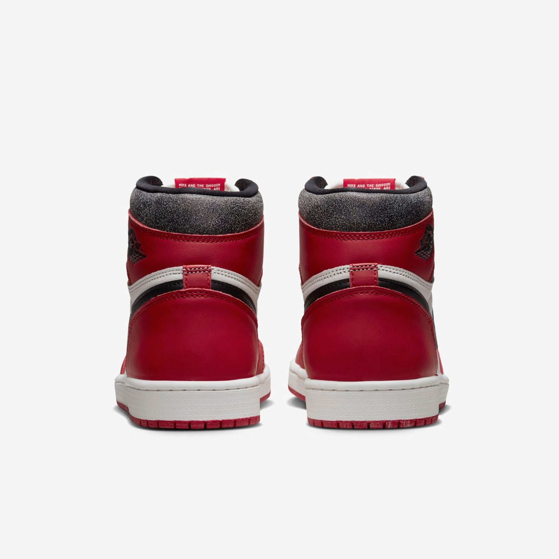 Nike Air Jordan 1 Retro High OG "Chicago Lost & Found"