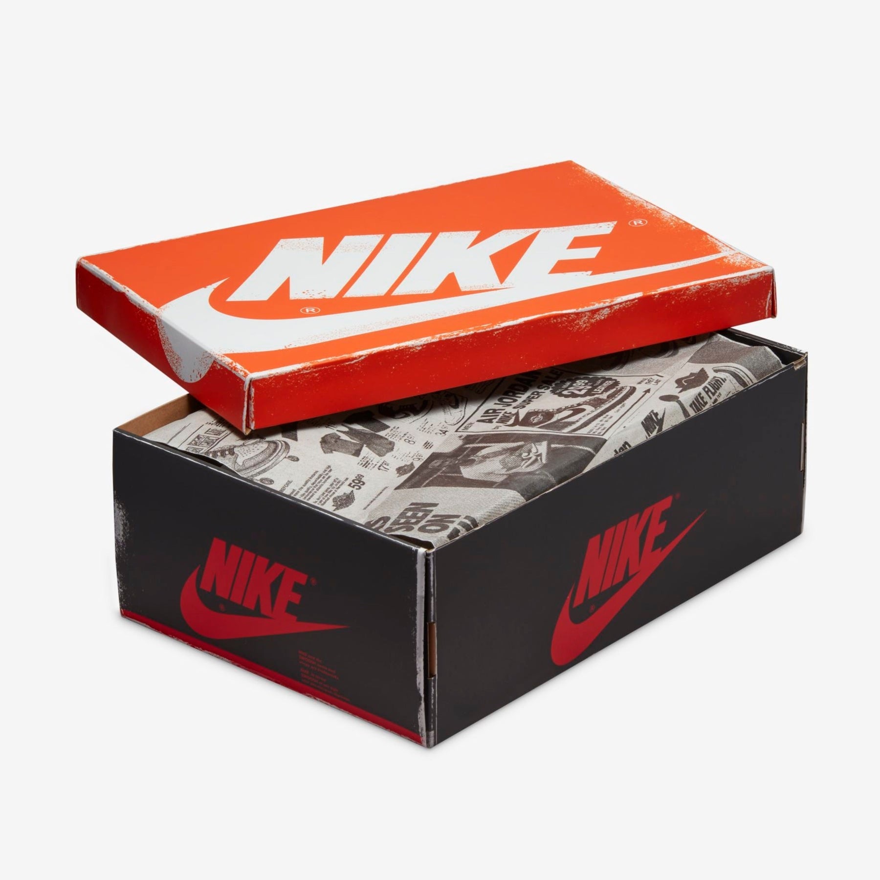 Nike Air Jordan 1 Retro High OG "Chicago Lost & Found"