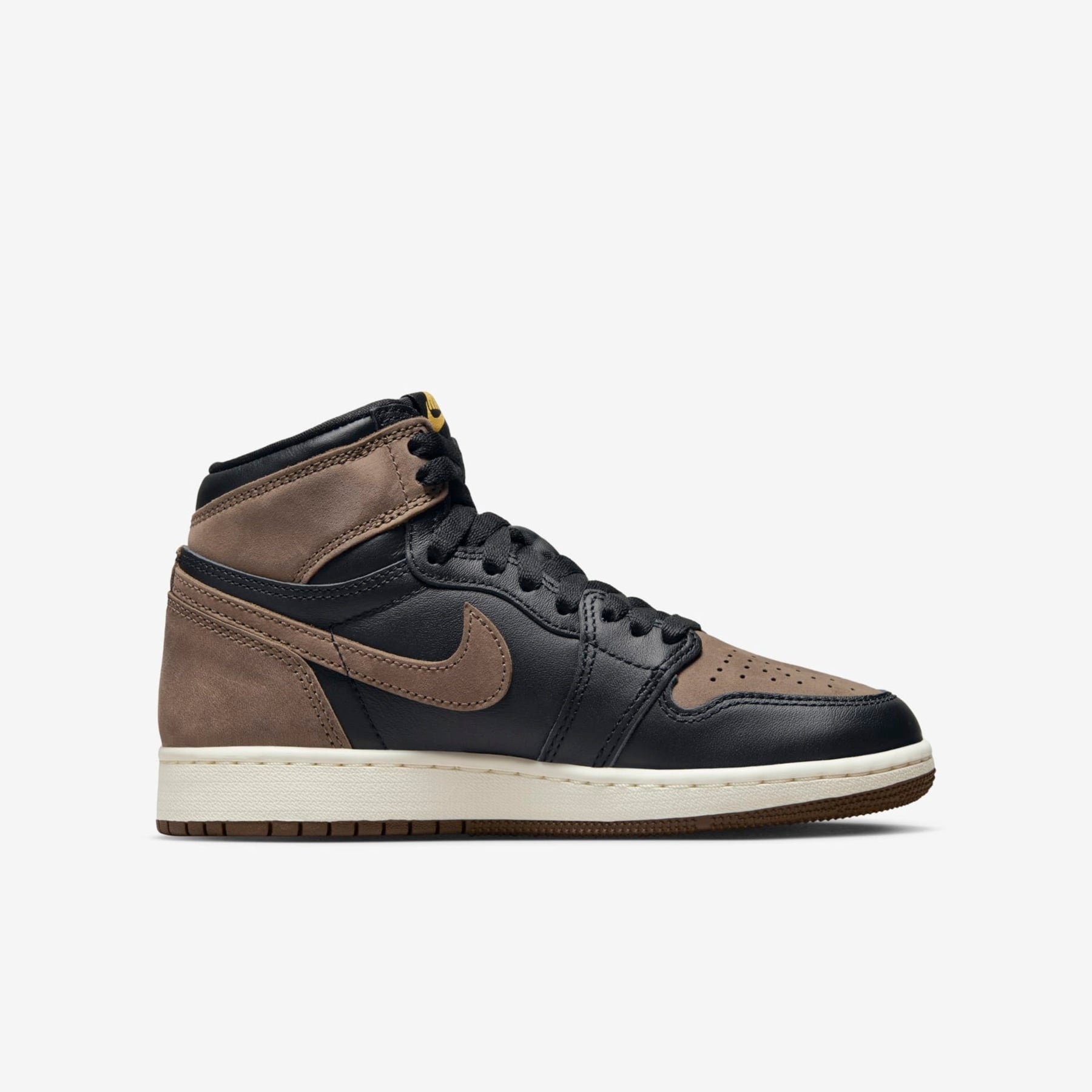 Nike Air Jordan 1 Retro High ''Palomino''