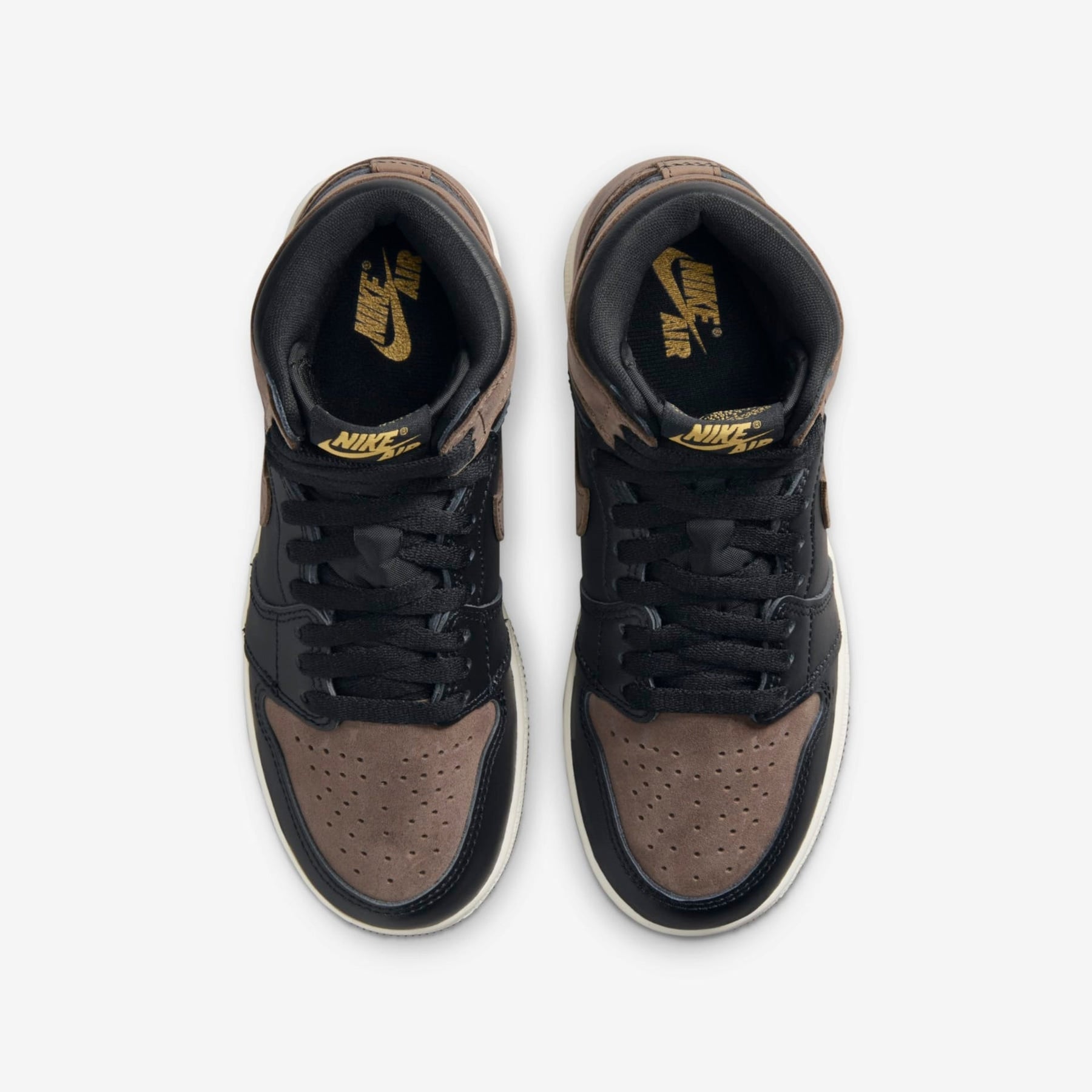 Nike Air Jordan 1 Retro High ''Palomino''