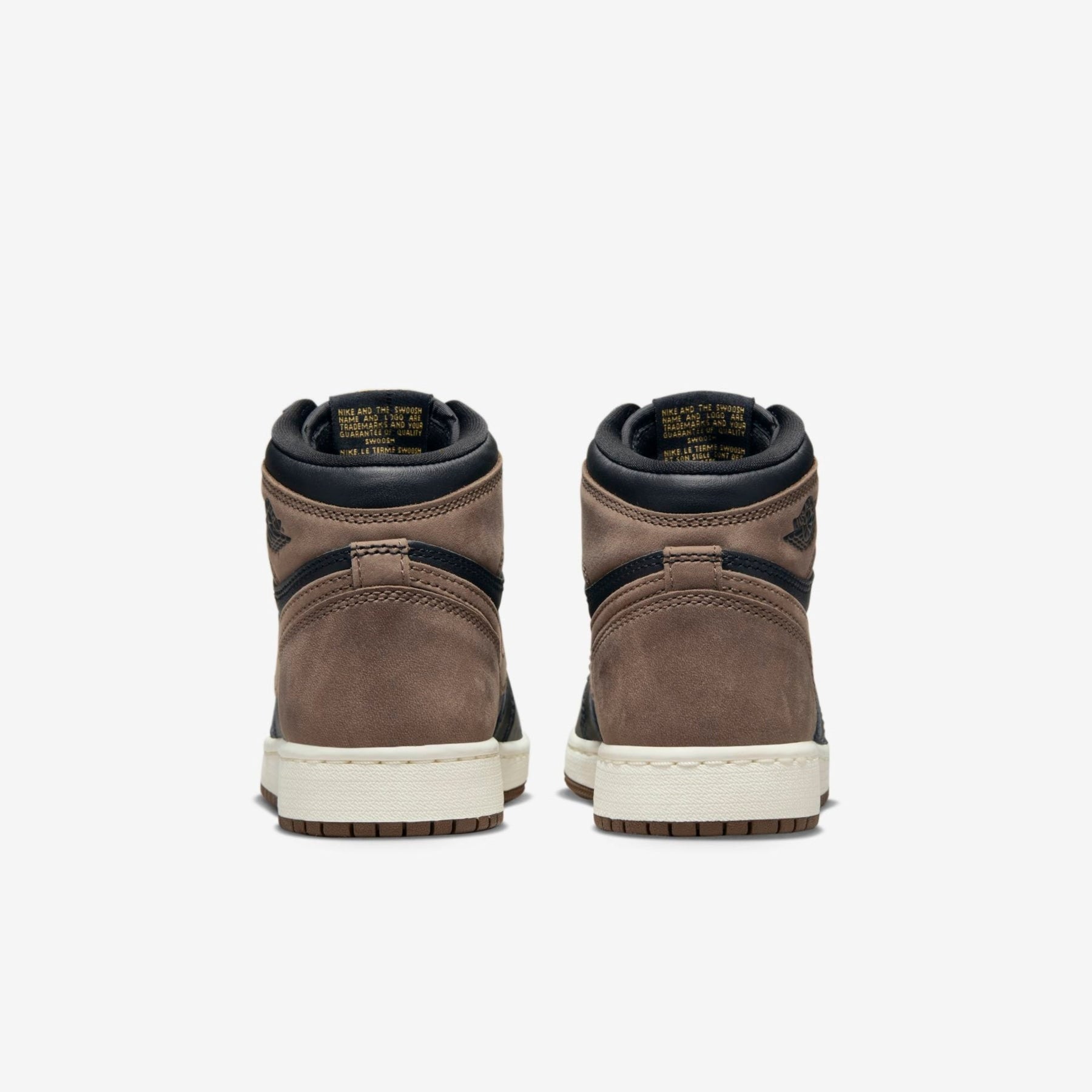 Nike Air Jordan 1 Retro High ''Palomino''