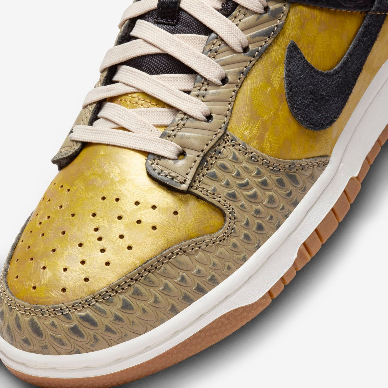 Nike Dunk Low Dia De Los Muertos