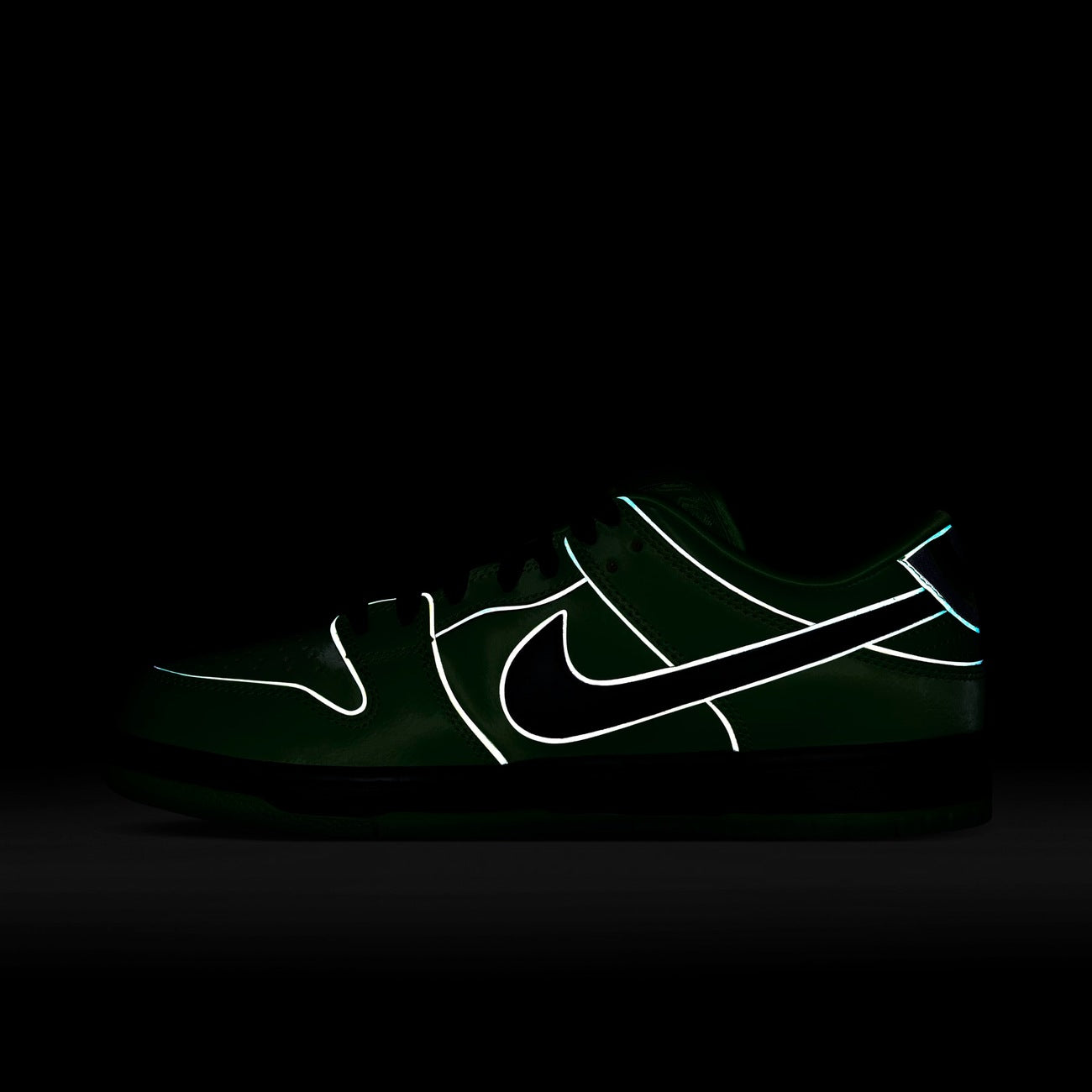 Nike Dunk Low The Powerpuff Girls (Meninas Super Poderosas)