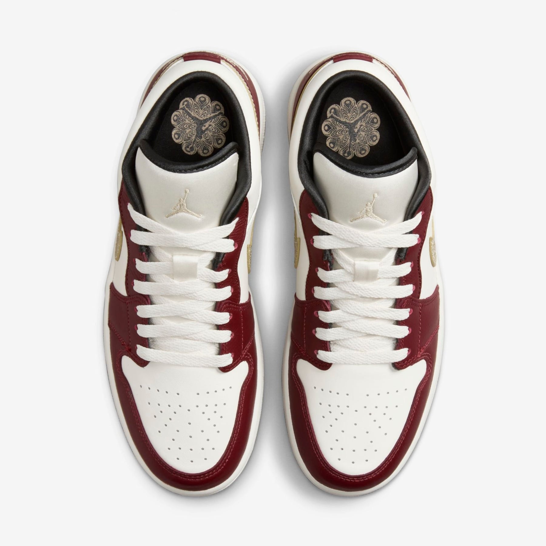 Nike Air Jordan 1 Low Year of the Dragon