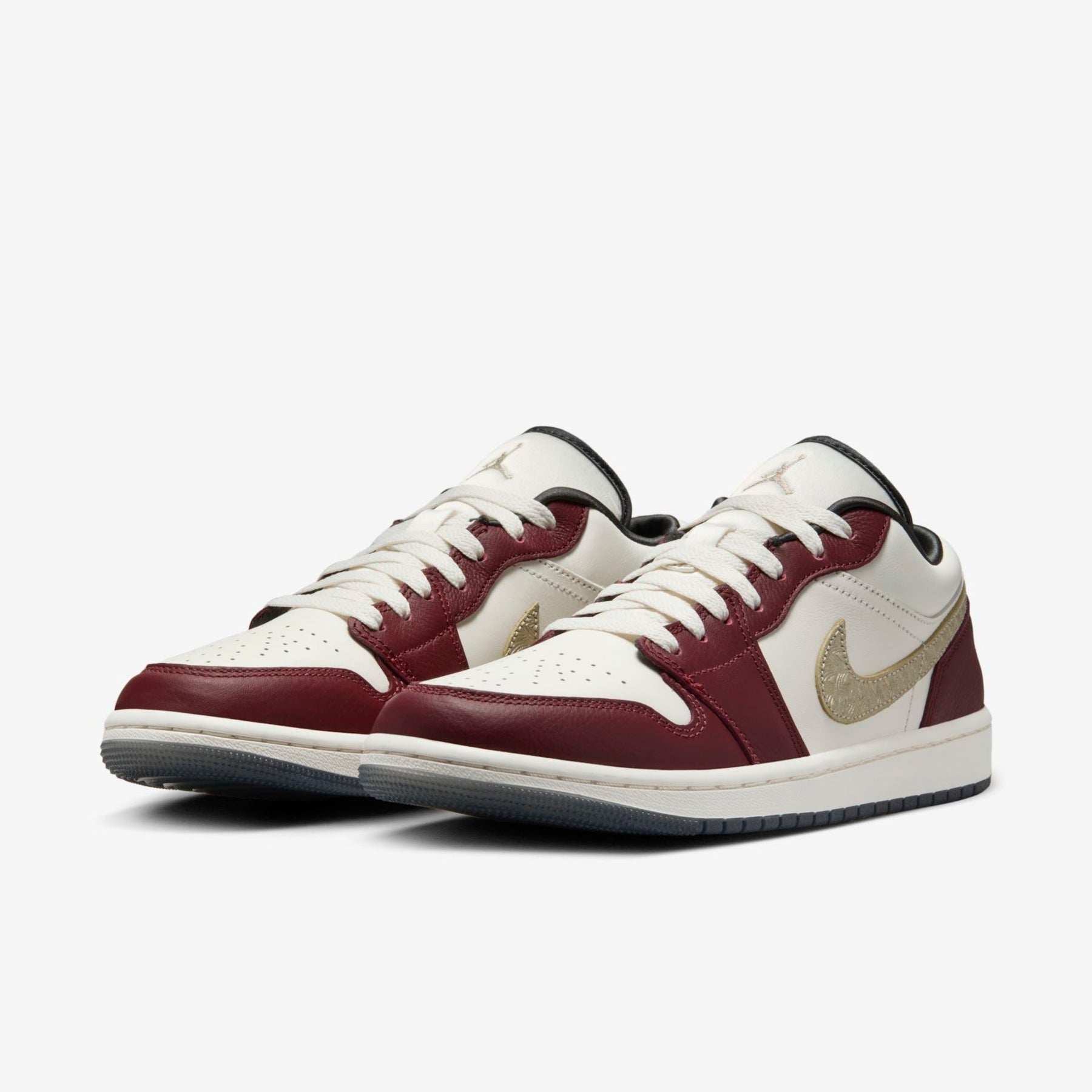 Nike Air Jordan 1 Low Year of the Dragon
