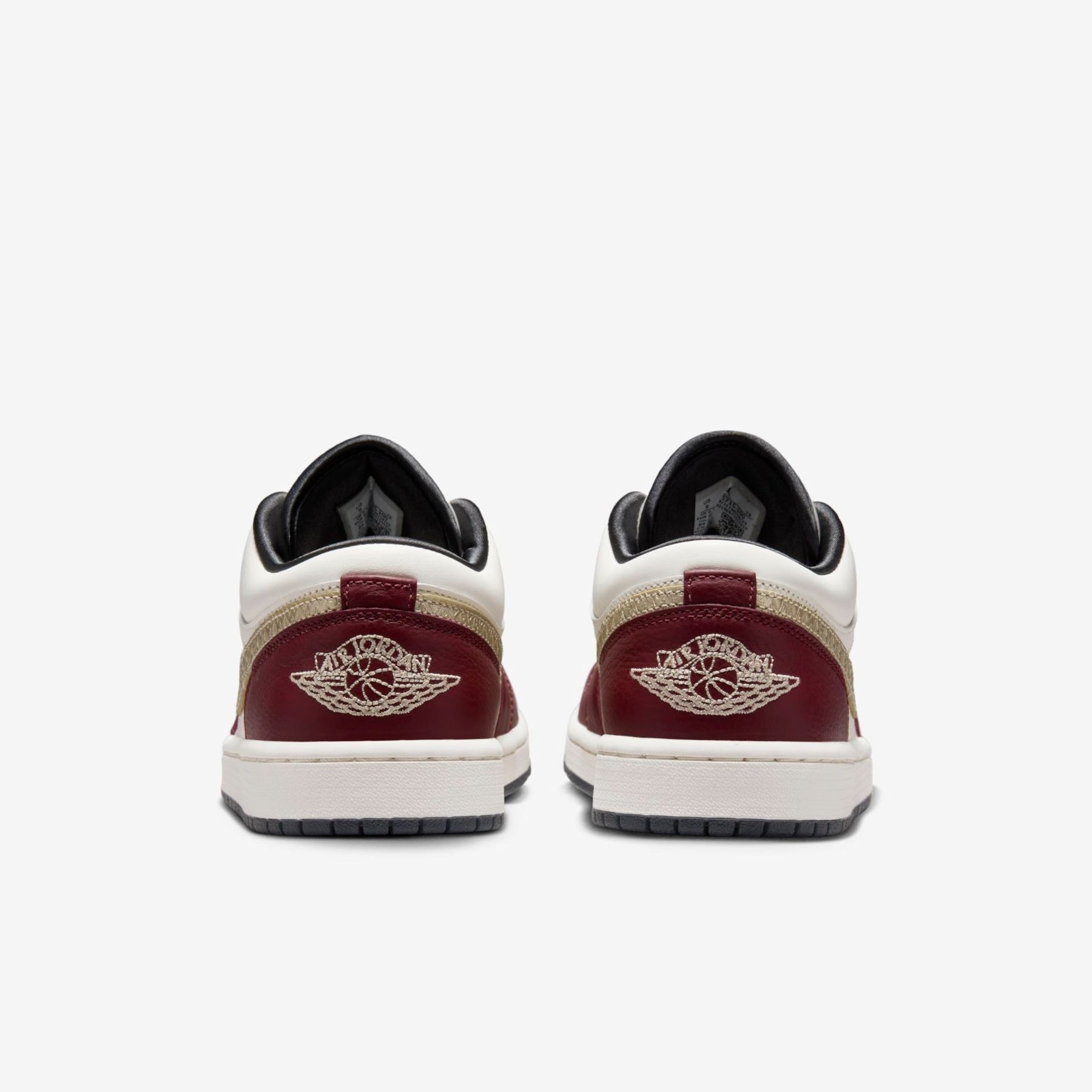 Nike Air Jordan 1 Low Year of the Dragon