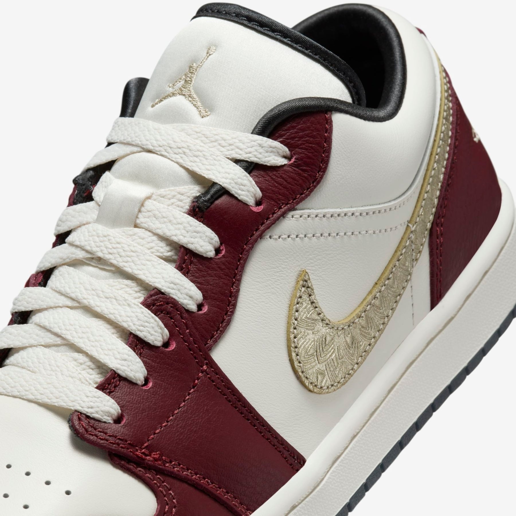 Nike Air Jordan 1 Low Year of the Dragon