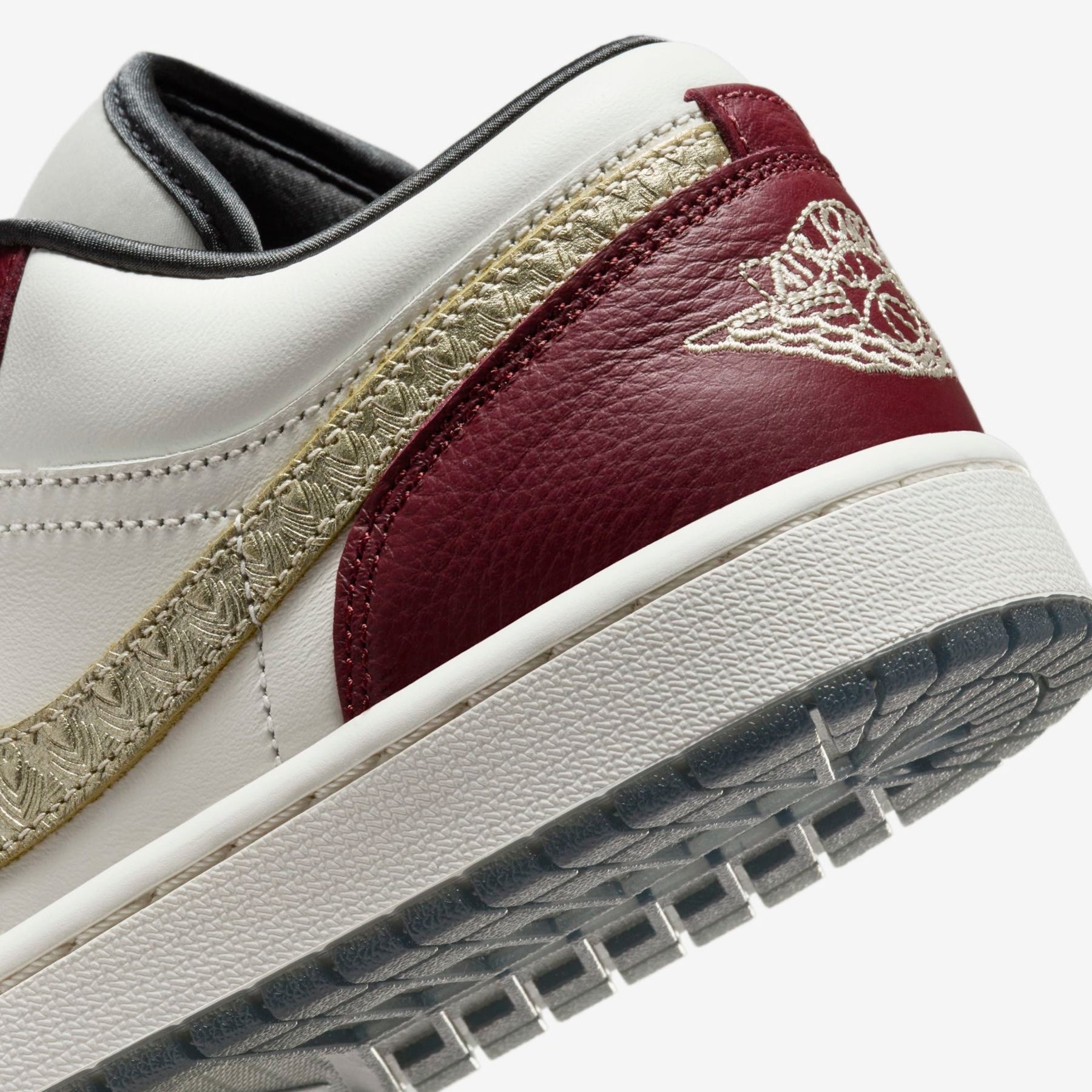 Nike Air Jordan 1 Low Year of the Dragon