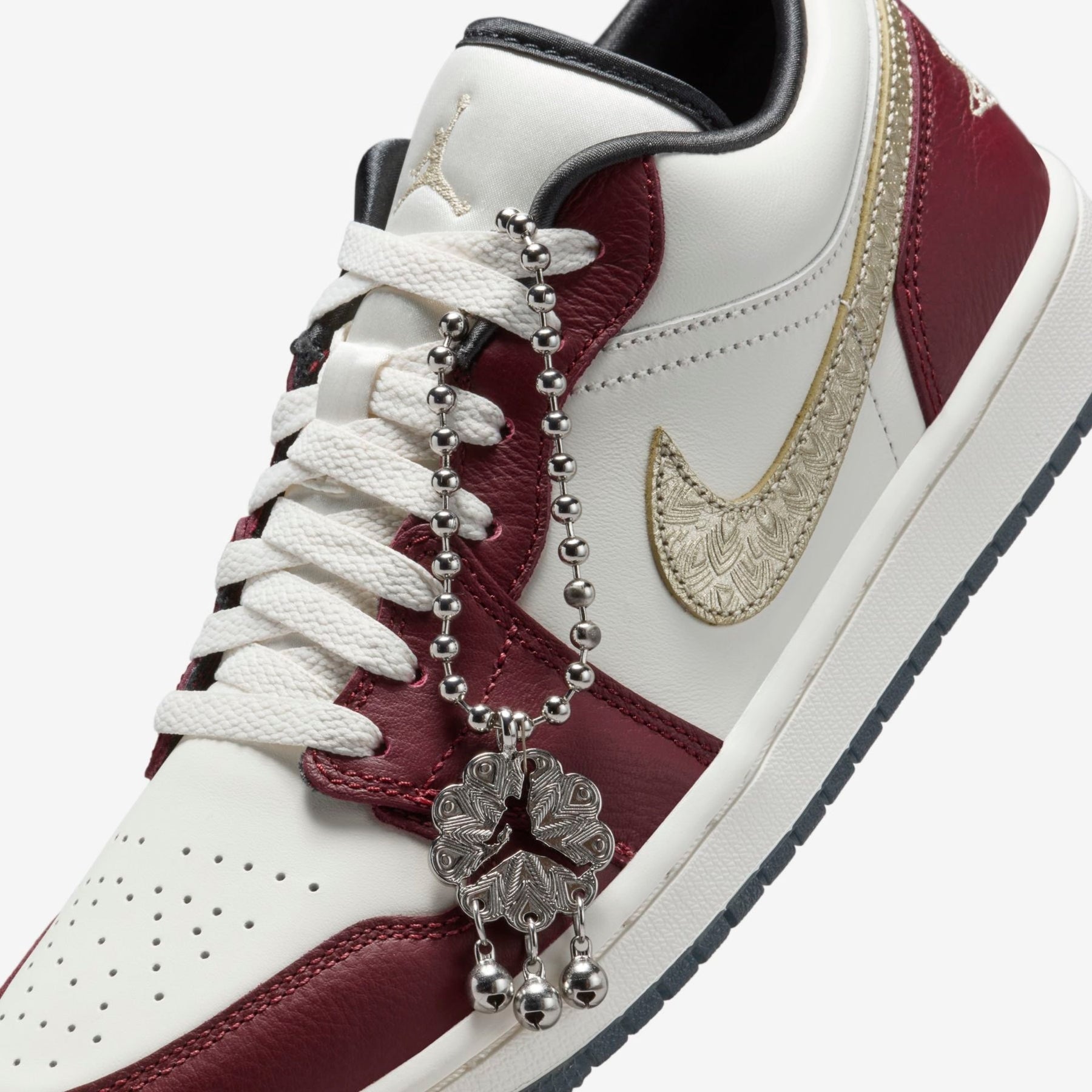 Nike Air Jordan 1 Low Year of the Dragon