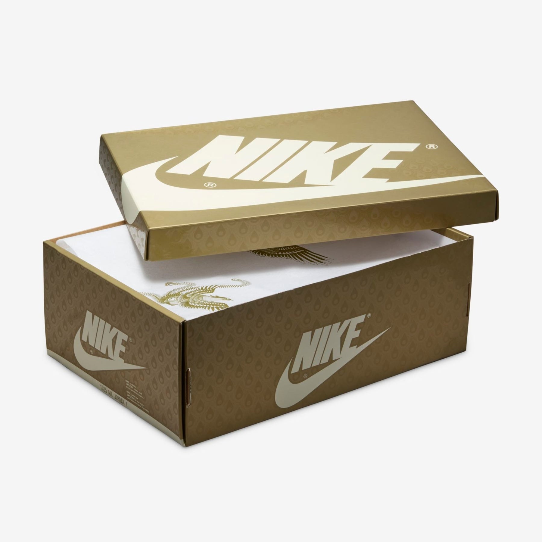 Nike Air Jordan 1 Low Year of the Dragon