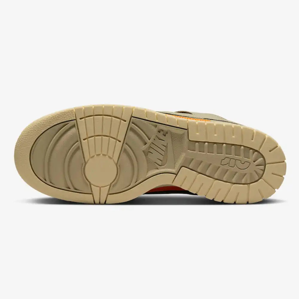 Nike Dunk Low Jumbo "Medium Olive"