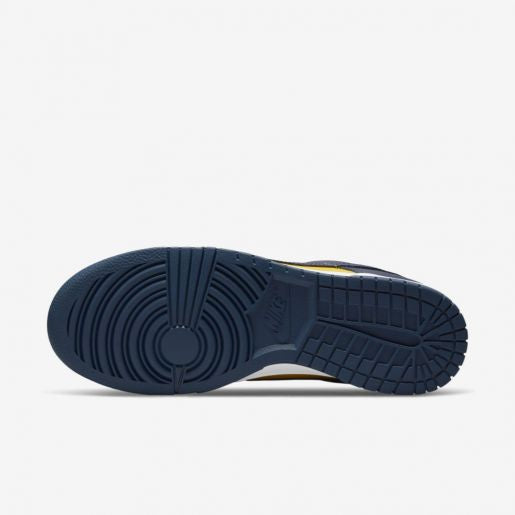 Nike Dunk Low "Michigan Varsity Maize"