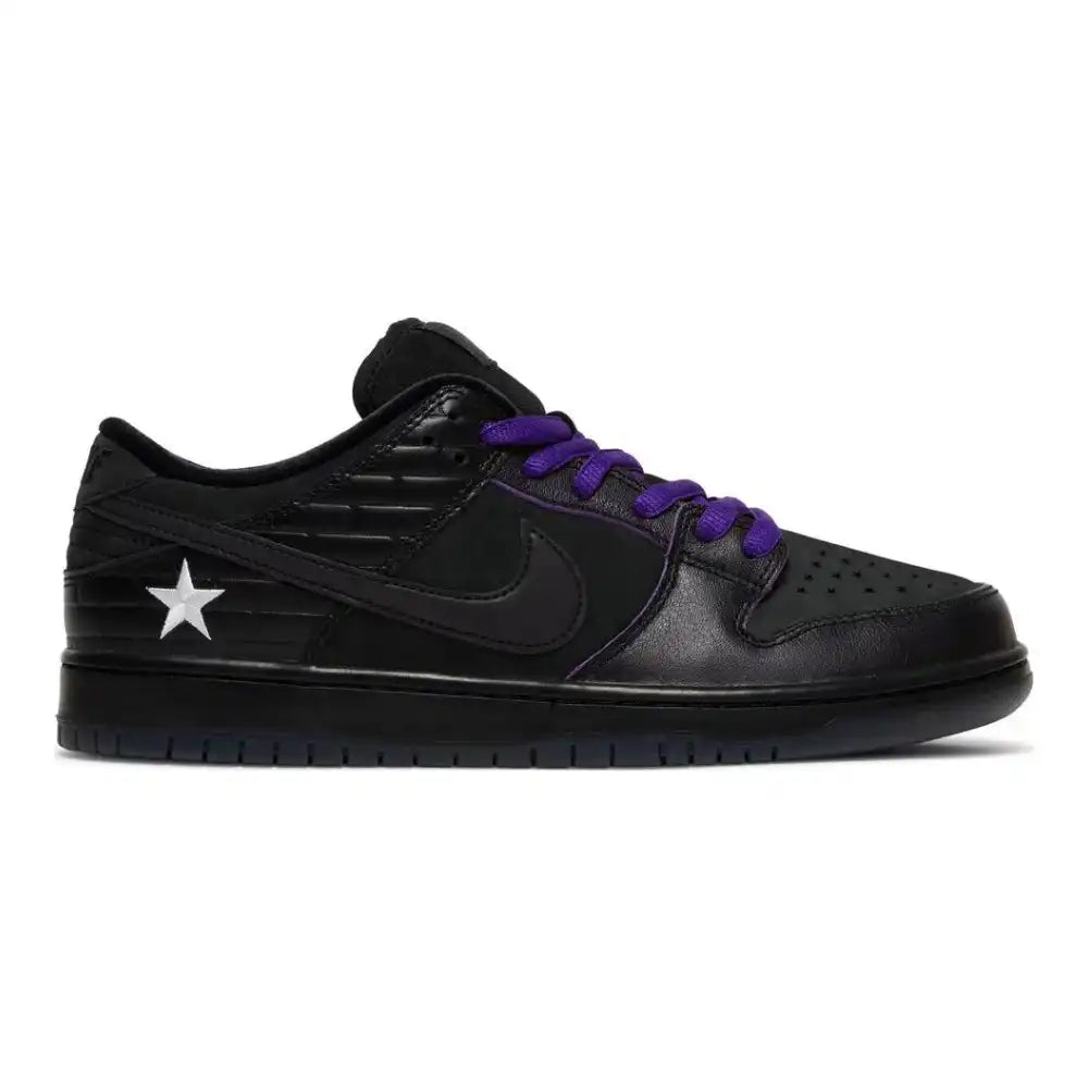 Nike SB Dunk Low x Familia "First Avenue"
