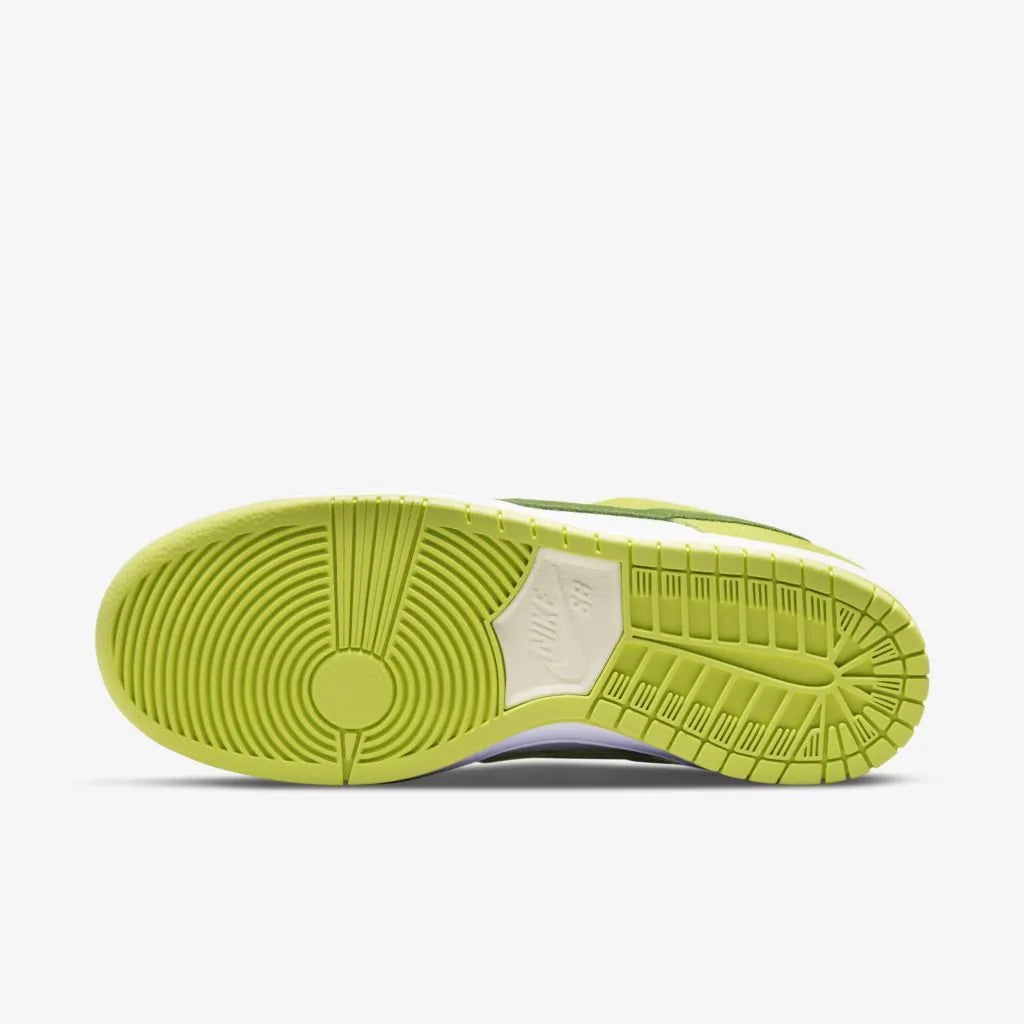 Nike SB Dunk Low Pro "Sour Apple"