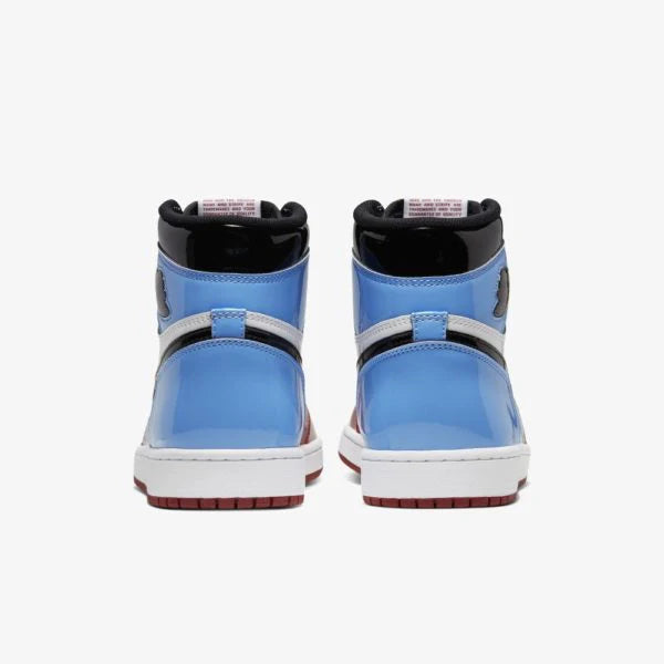 Nike Air Jordan 1 High "Fearless UNC Chicago"