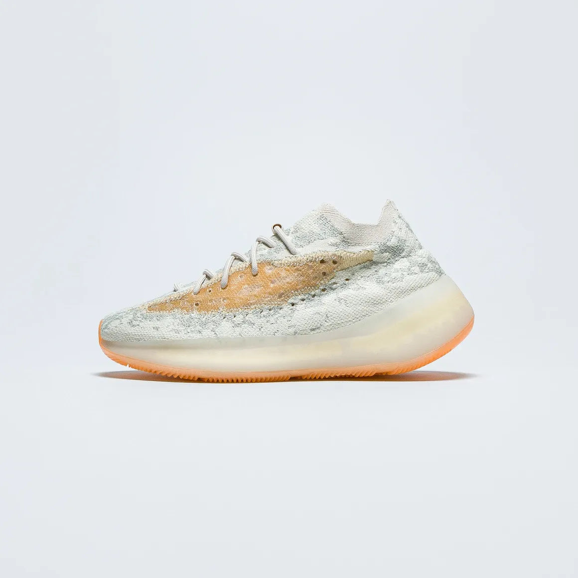 Adidas Yeezy Boost 380 "Yecoraite Reflective"