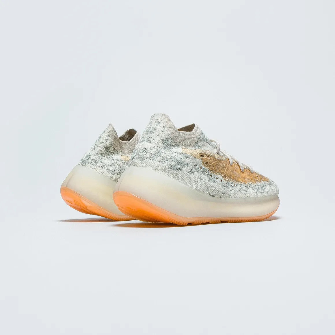 Adidas Yeezy Boost 380 "Yecoraite Reflective"