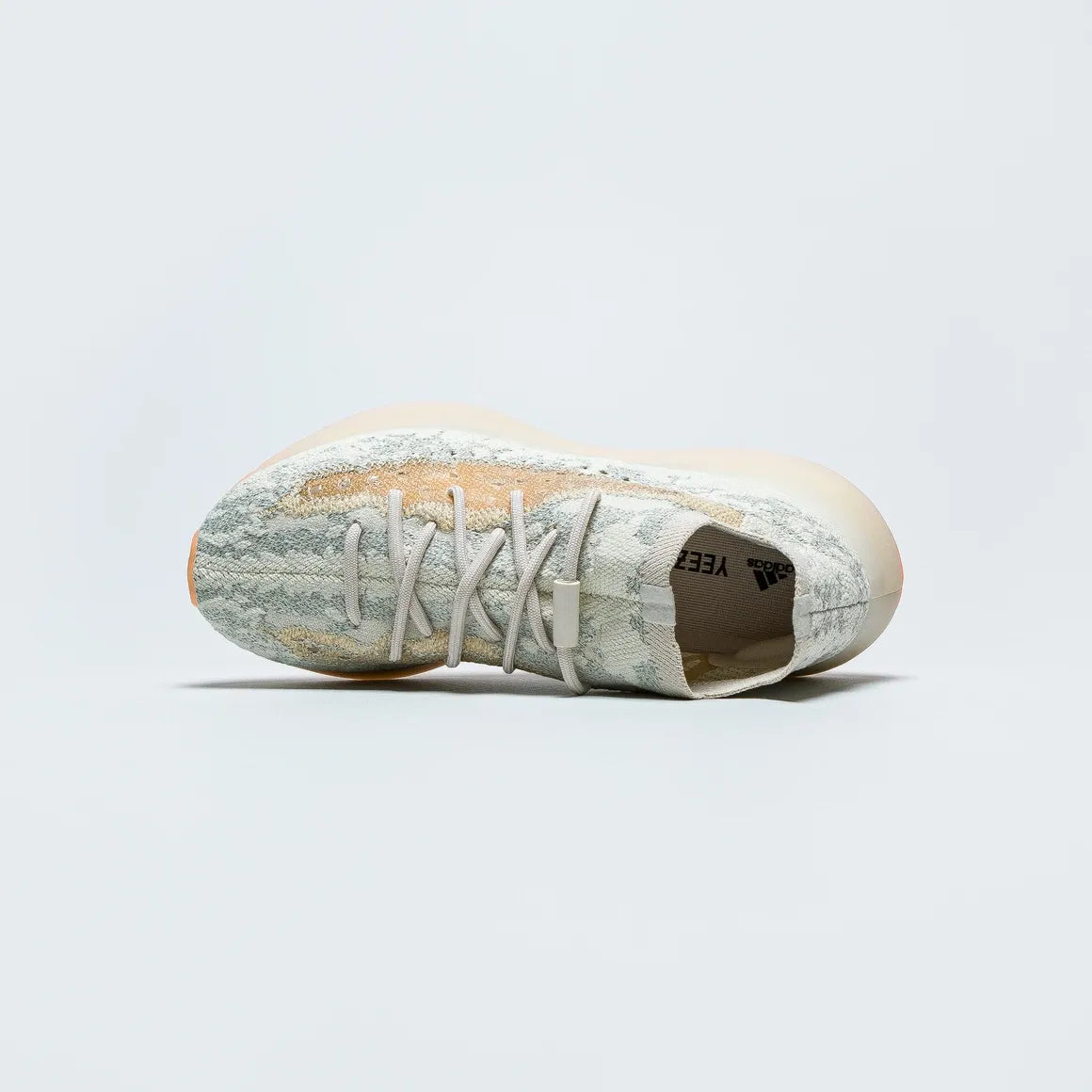 Adidas Yeezy Boost 380 "Yecoraite Reflective"