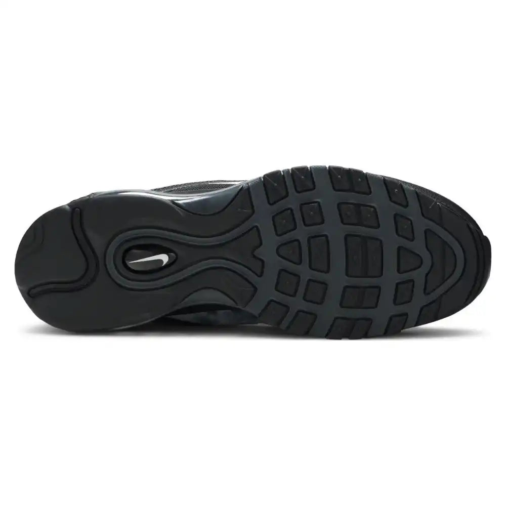 Nike Air Max 97 - Preto